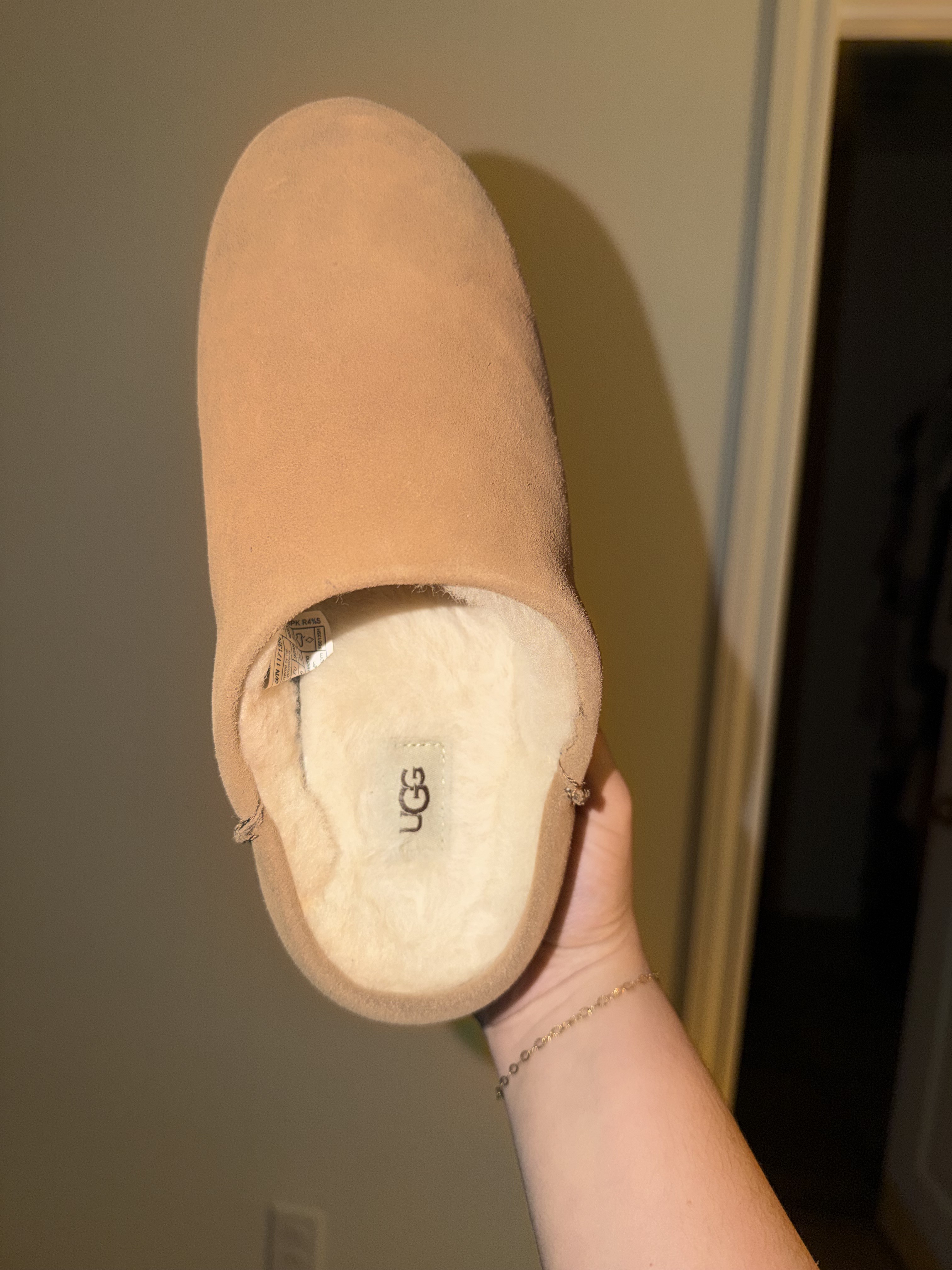 Size 7