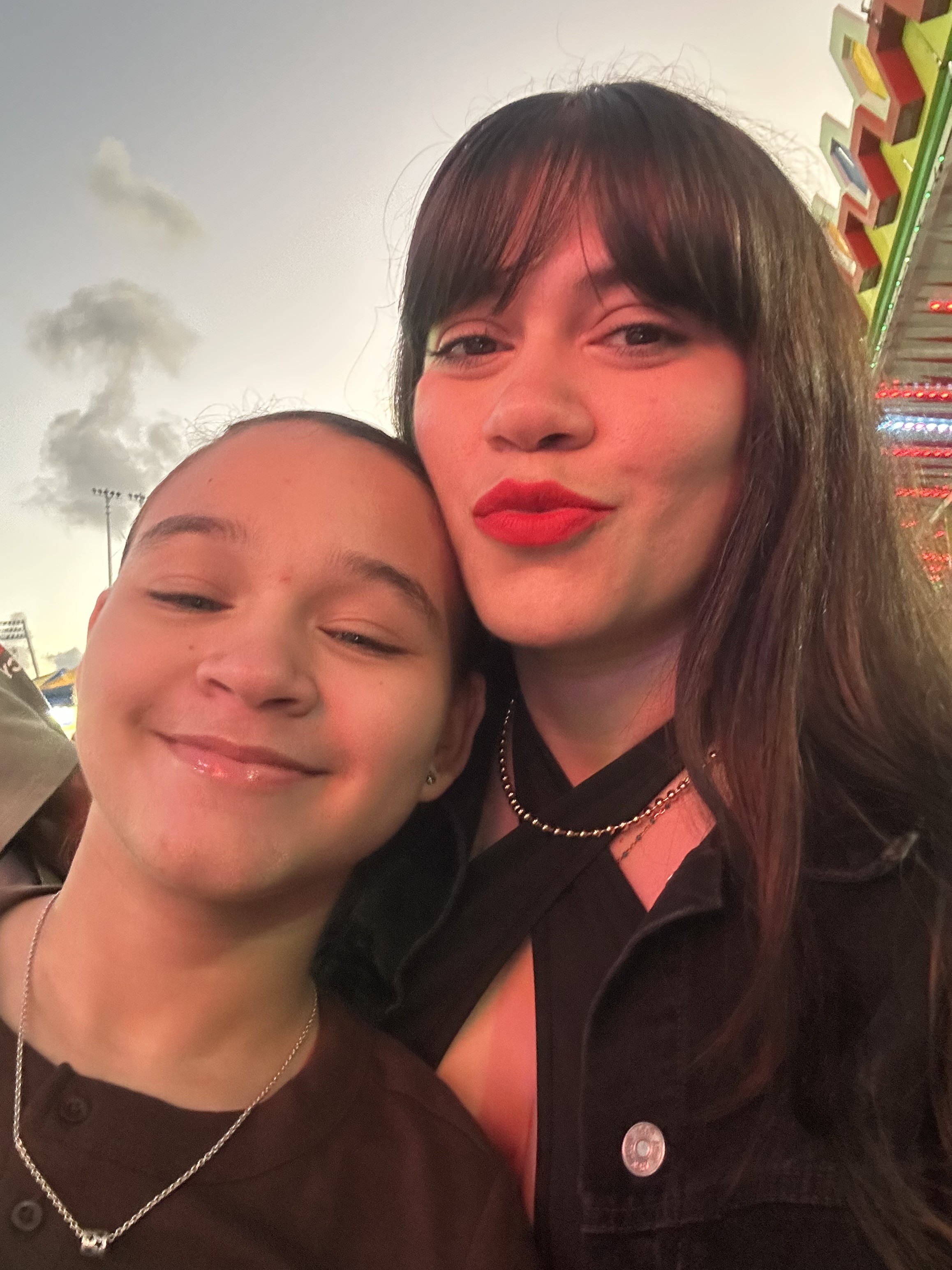 Red Lips