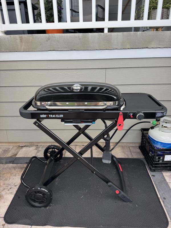 Condo Patio