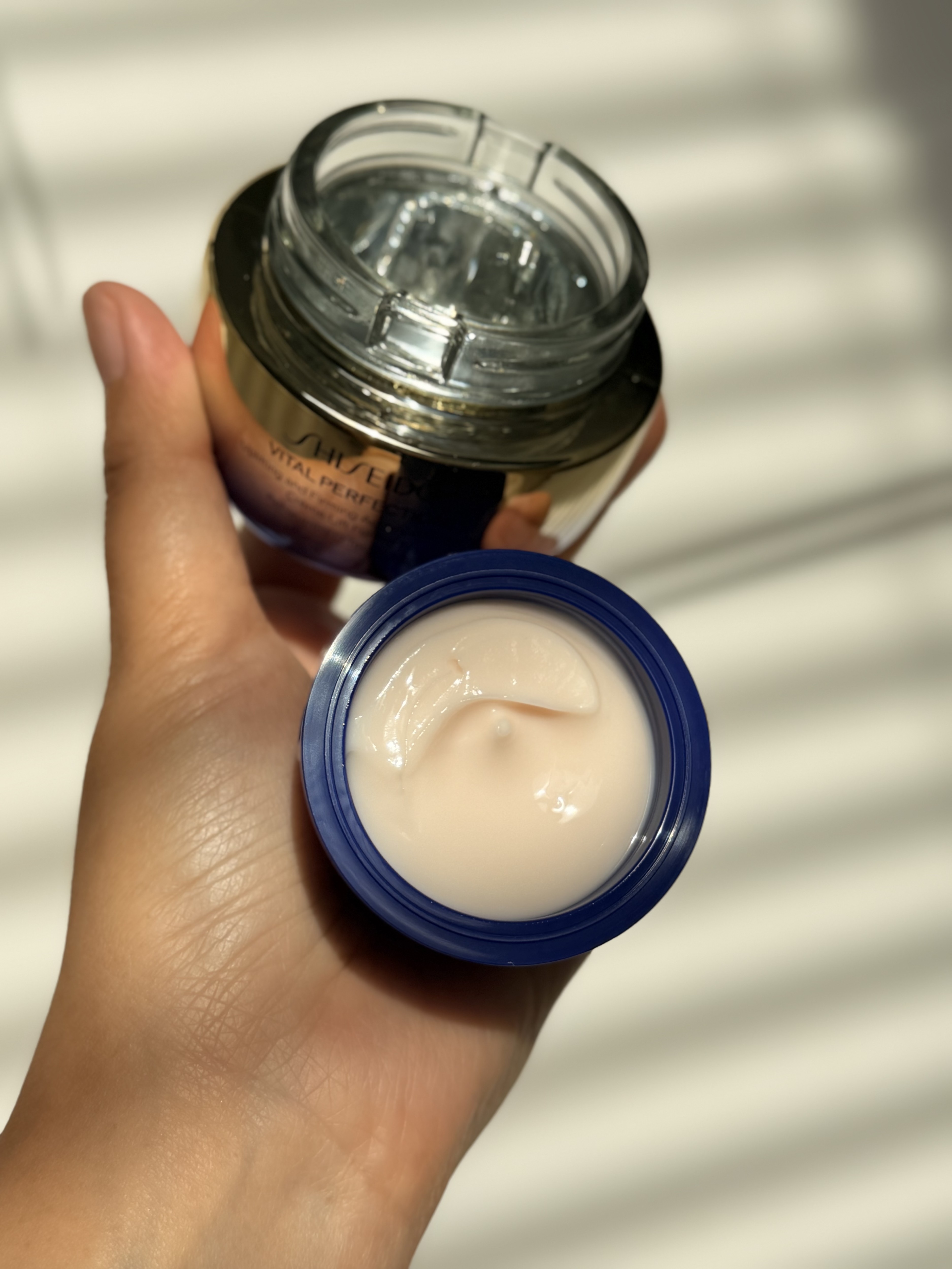 Shiseido Vital Perfection Uplifting & Firming Collection - Macy's