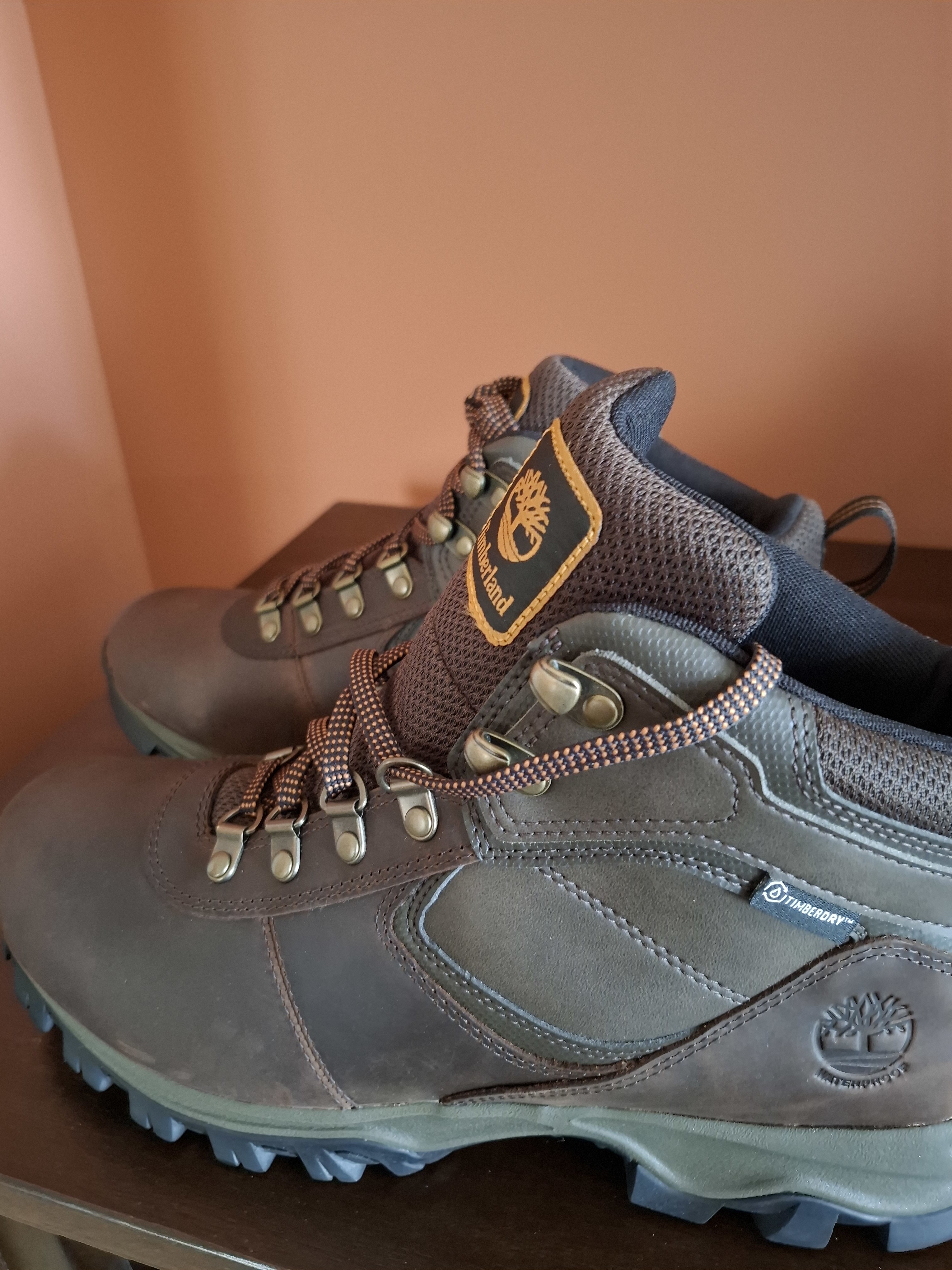 Timberland Men's 6