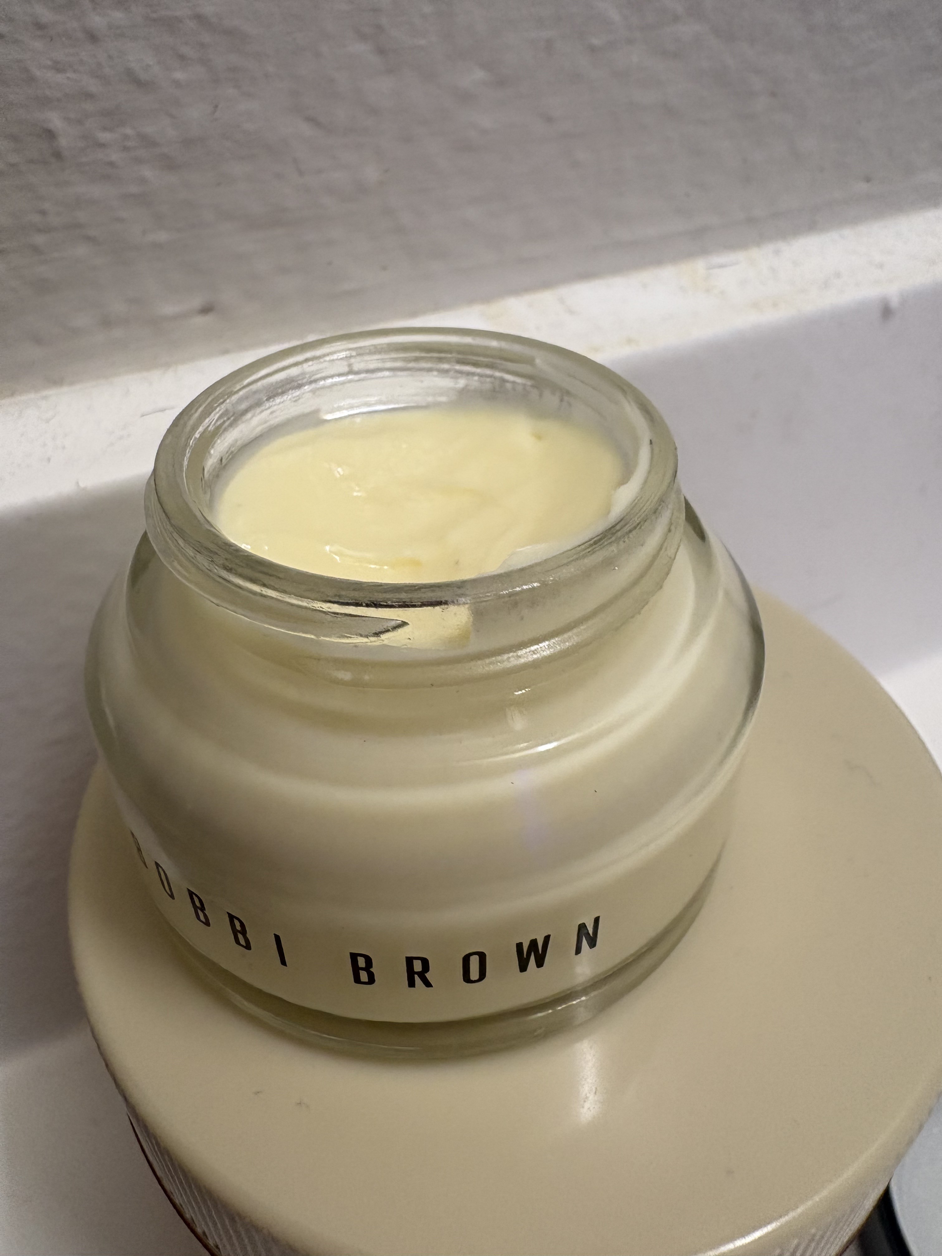 Bobbi Brown Vitamin Enriched Face Base Priming Moisturizer