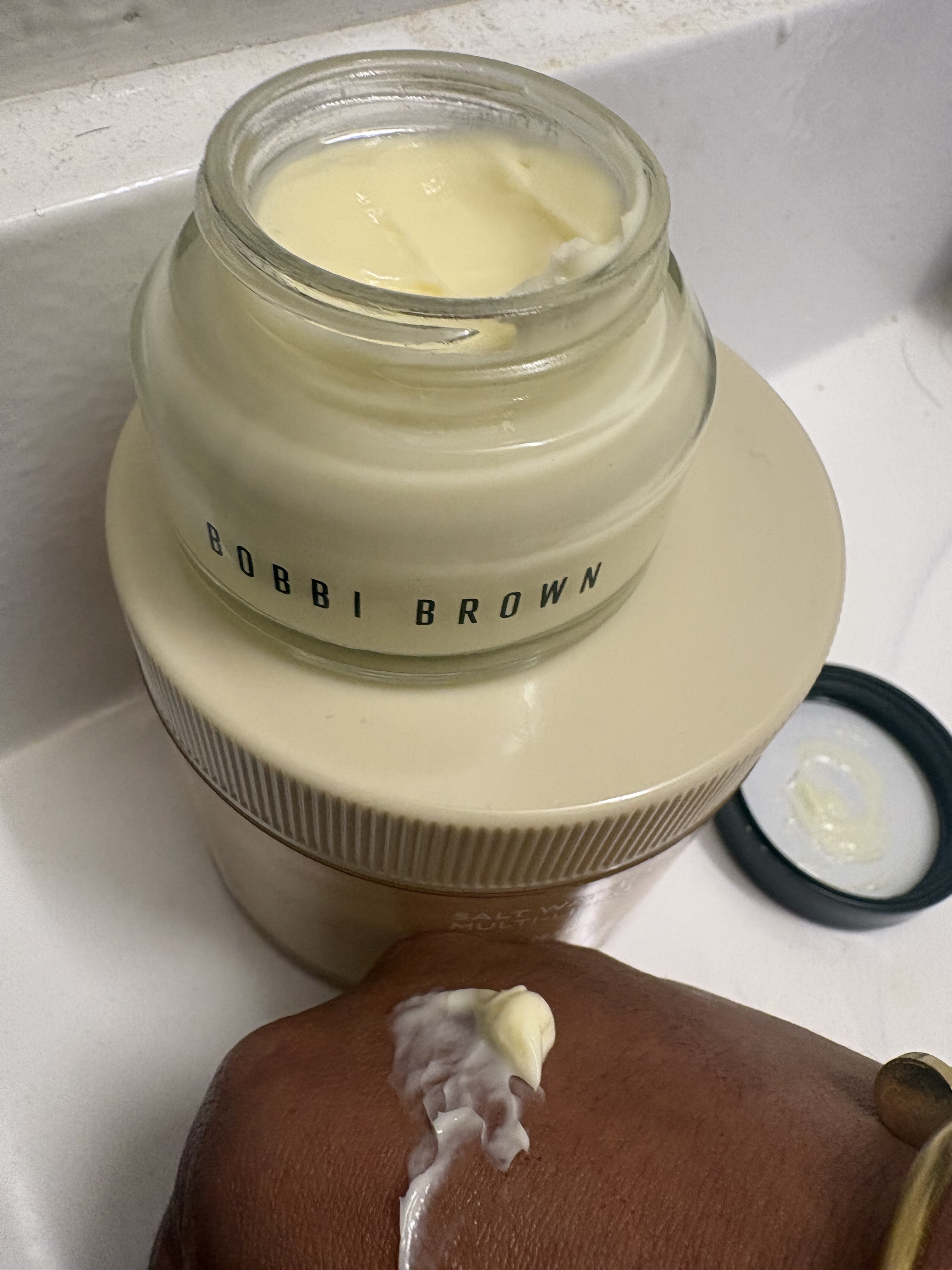 Bobbi Brown Vitamin Enriched Face Base Priming Moisturizer