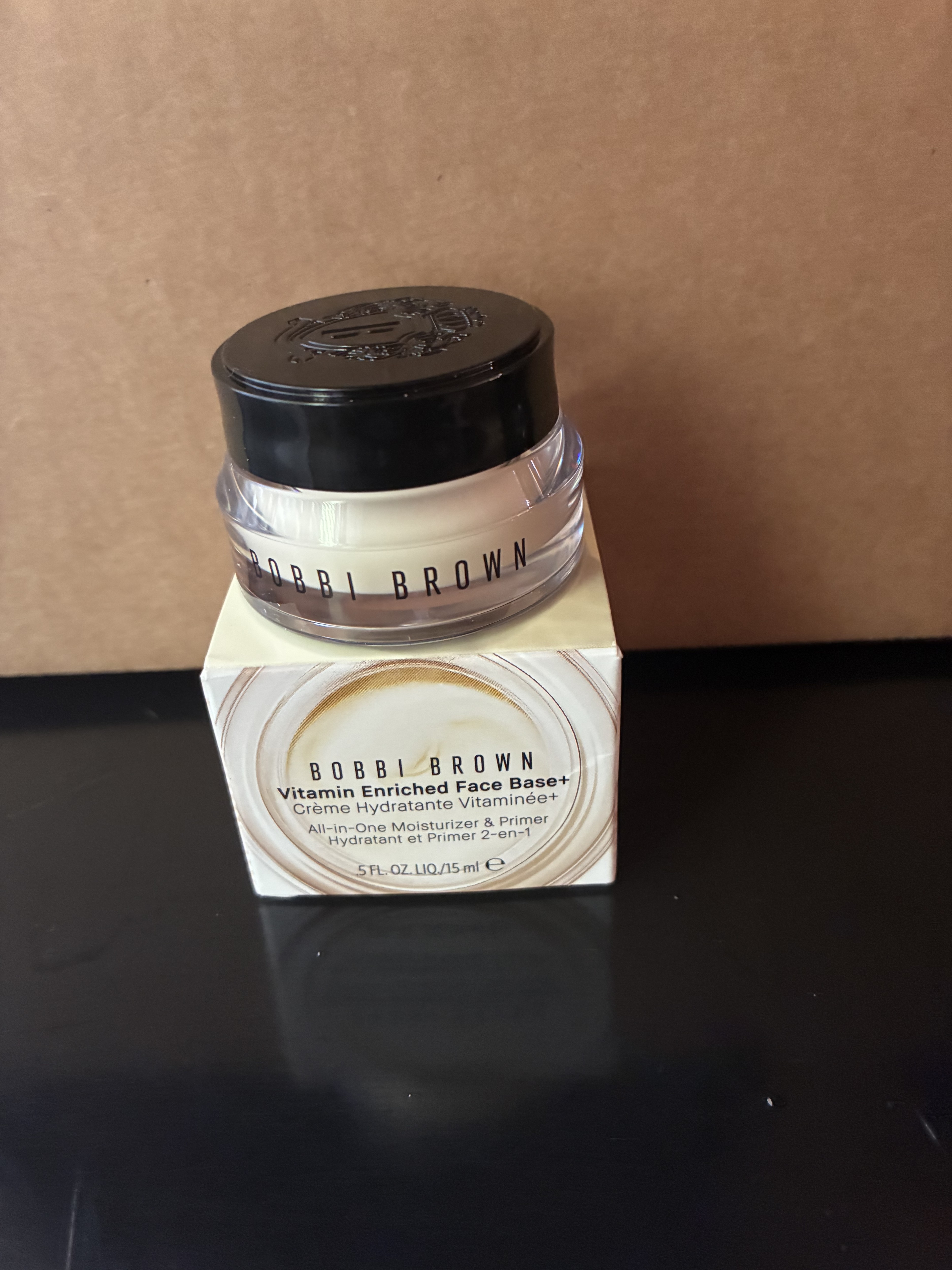 Bobbi Brown Vitamin Enriched Face Base Priming Moisturizer