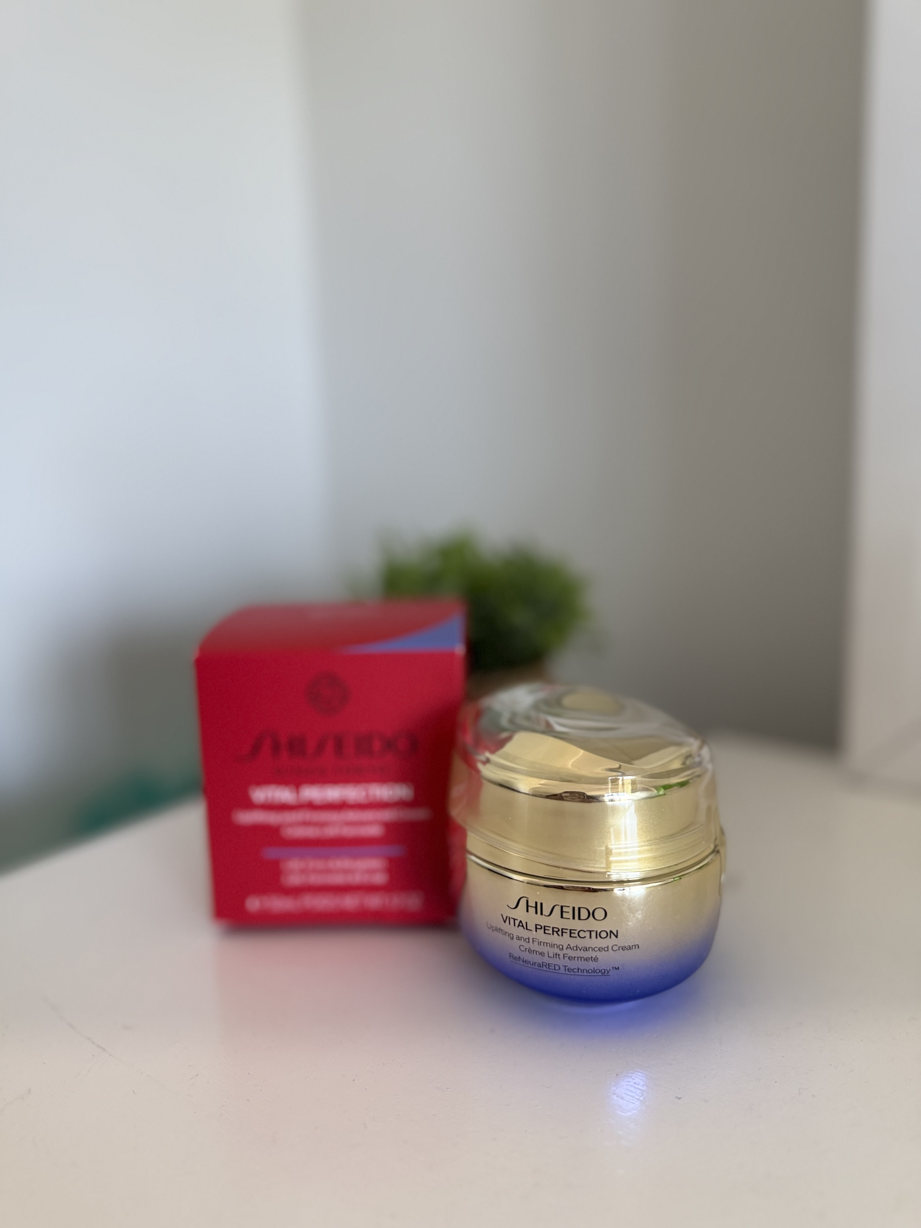 Pure luxury in a jar!
