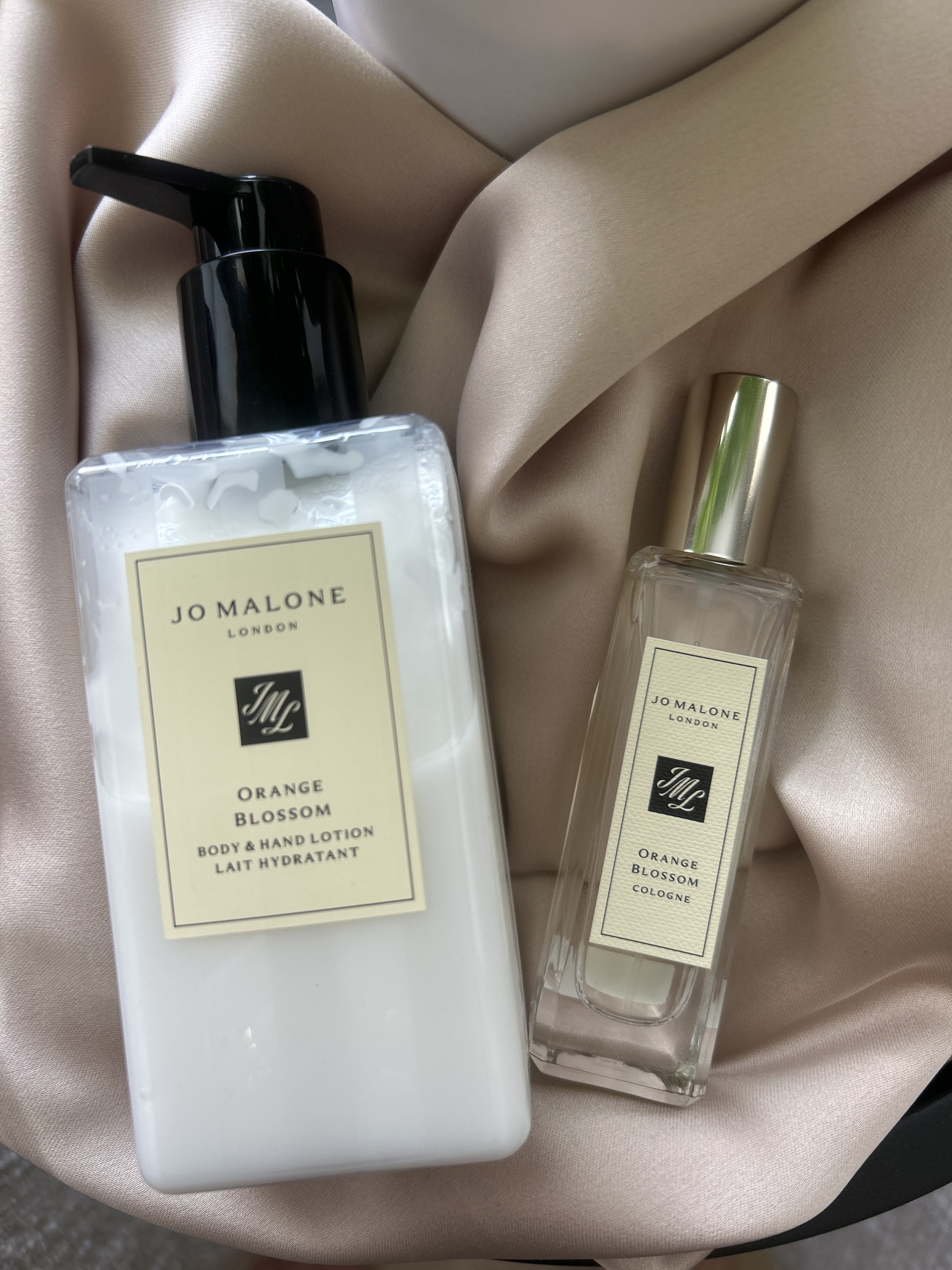 Jo Malone London Orange Blossom Cologne | Bloomingdale's Beauty
