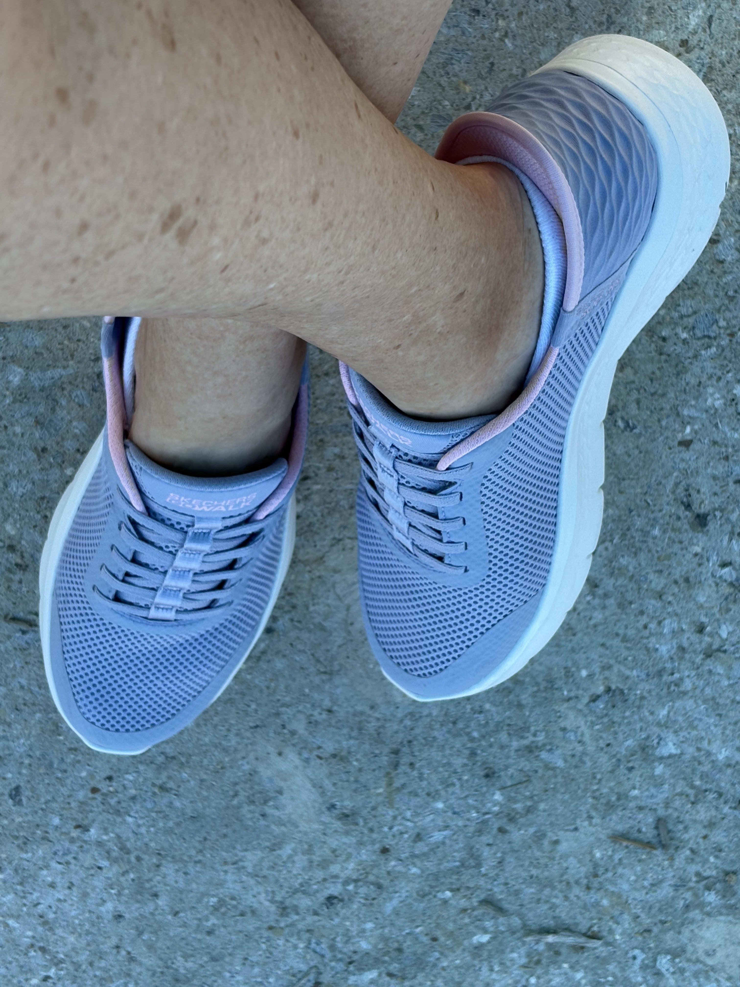 Going for a walk