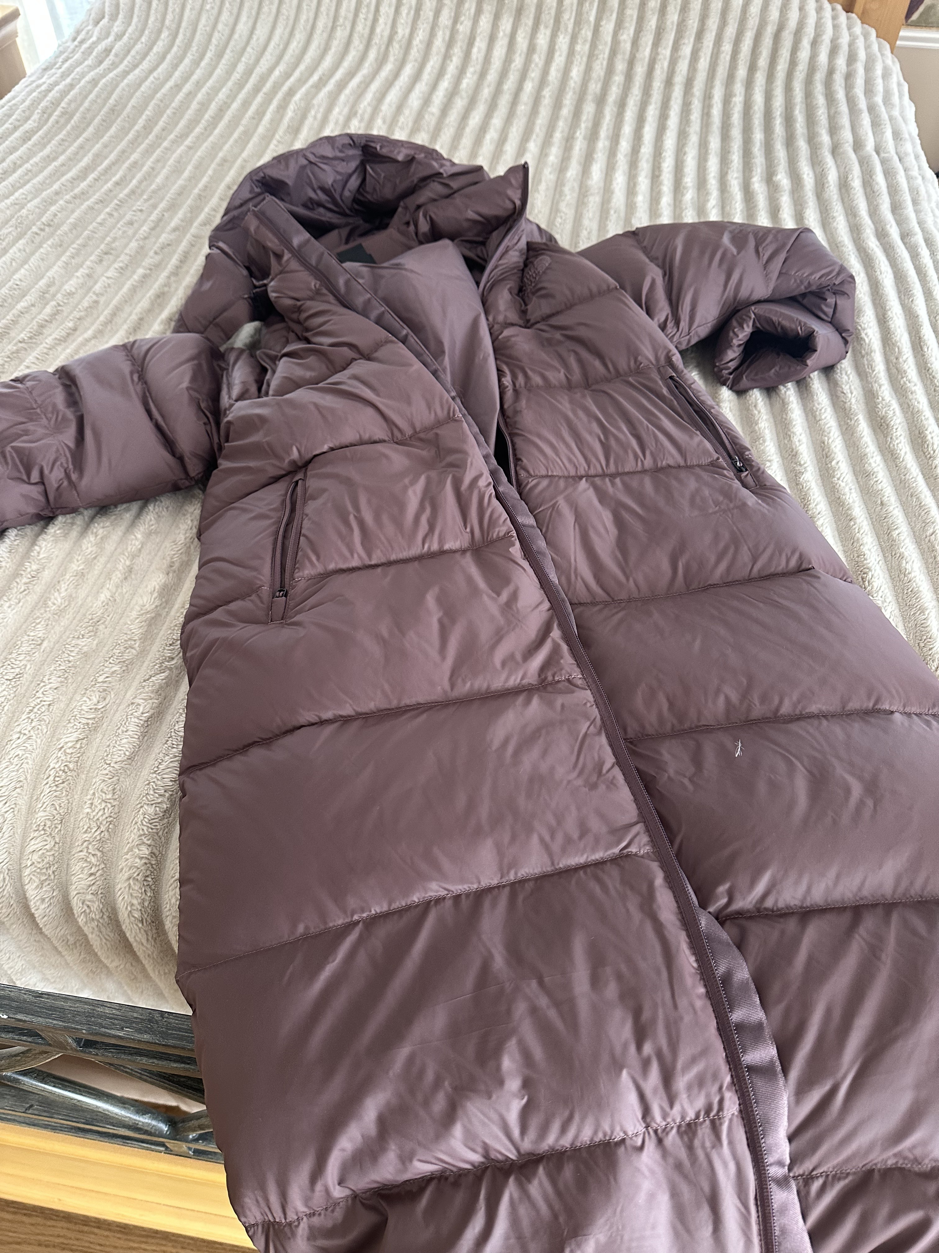 TNF tawny quartz
