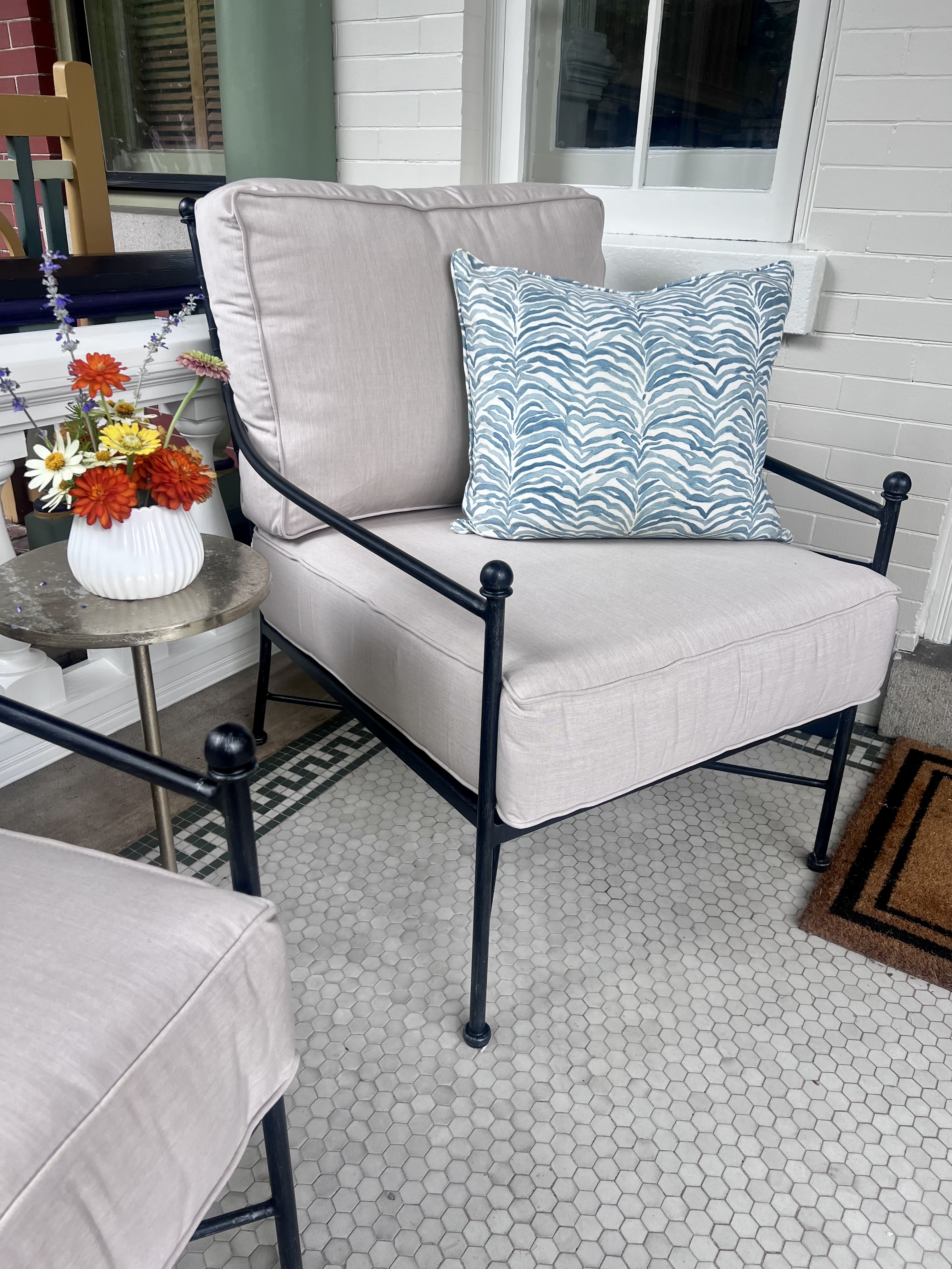 Gorgeous chairs