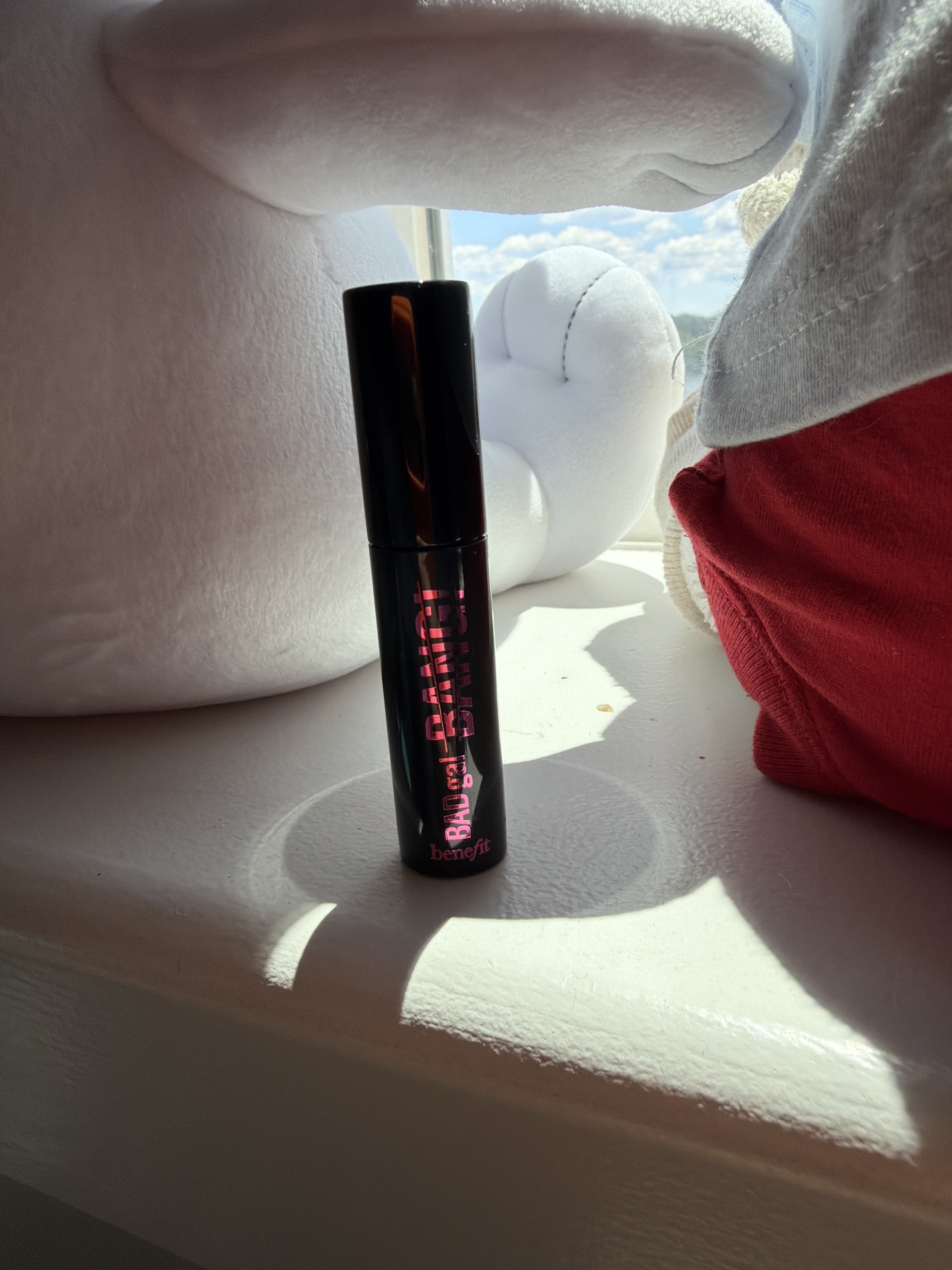 Best mascara