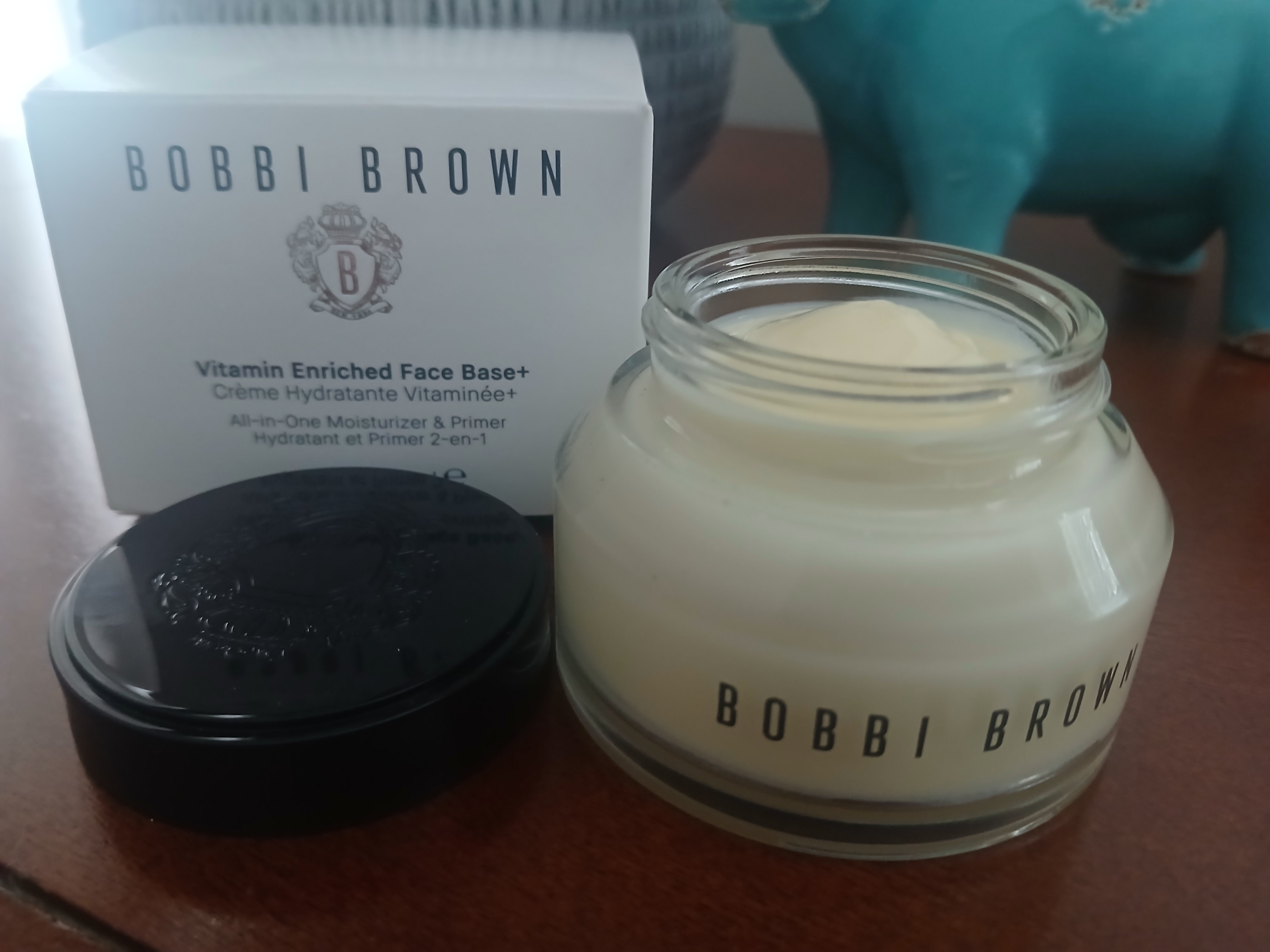 Bobbi Brown Vitamin Enriched Face Base Priming Moisturizer