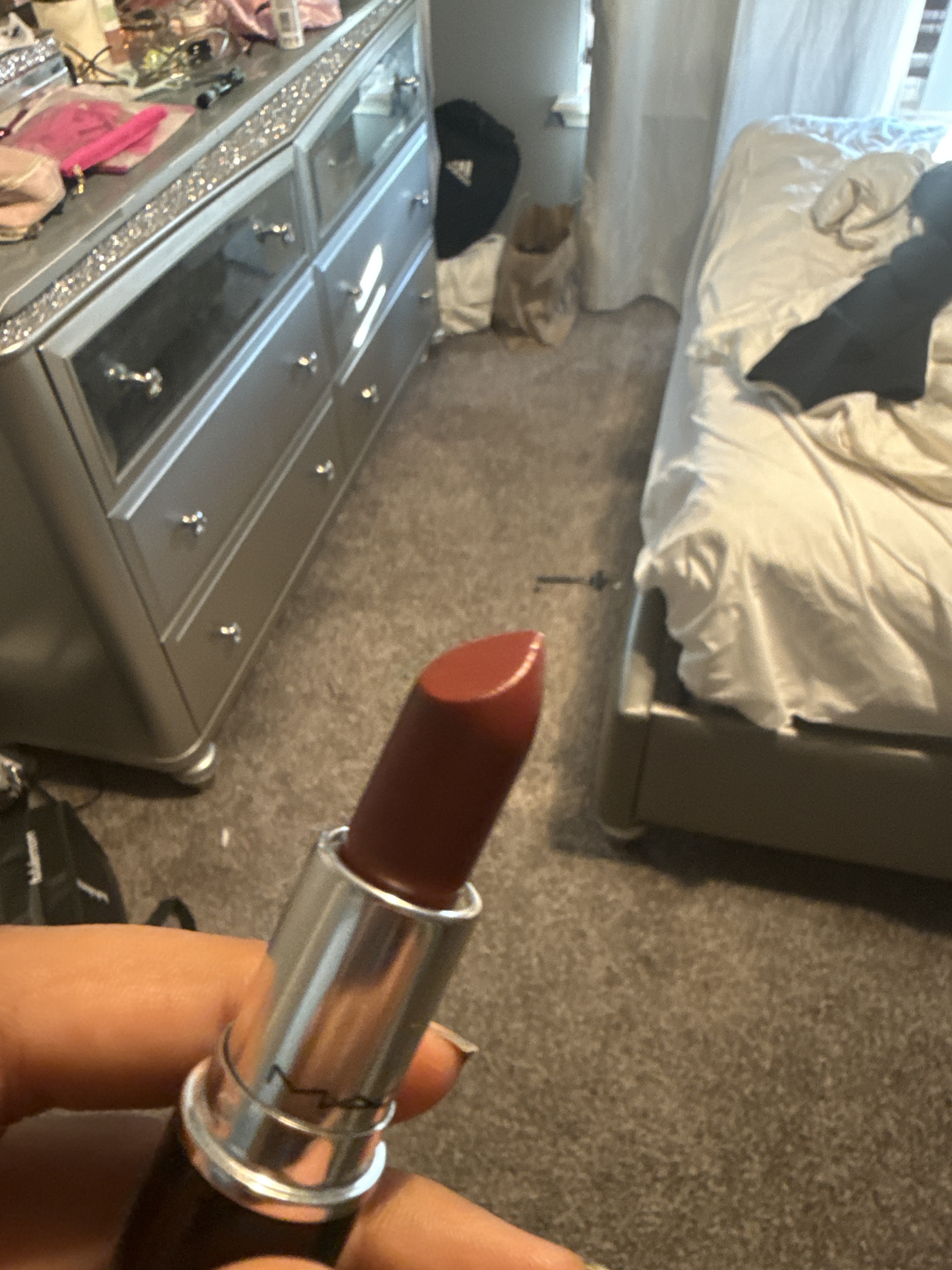 This is the lipstick