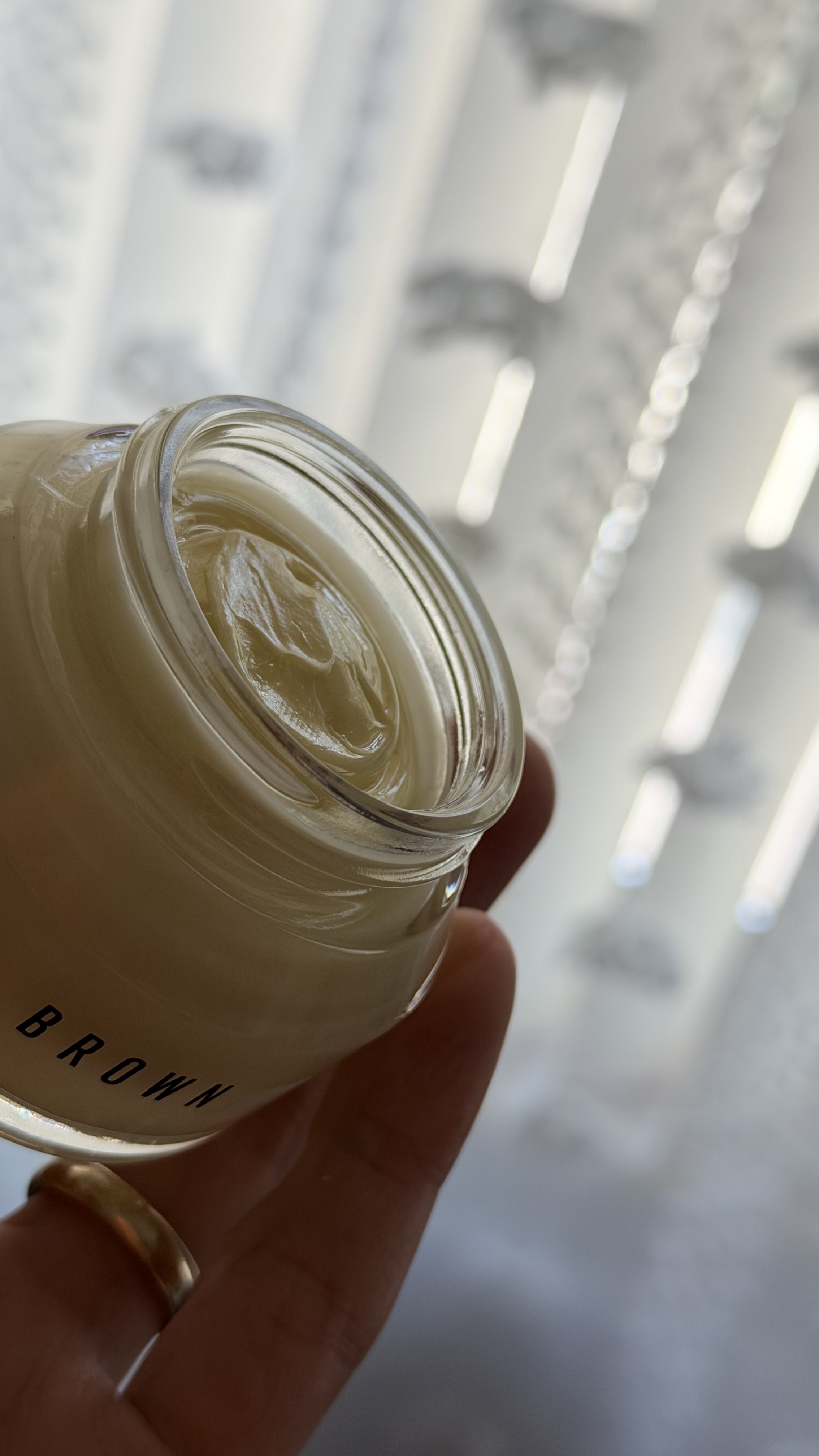 Bobbi Brown Vitamin Enriched Face Base Priming Moisturizer