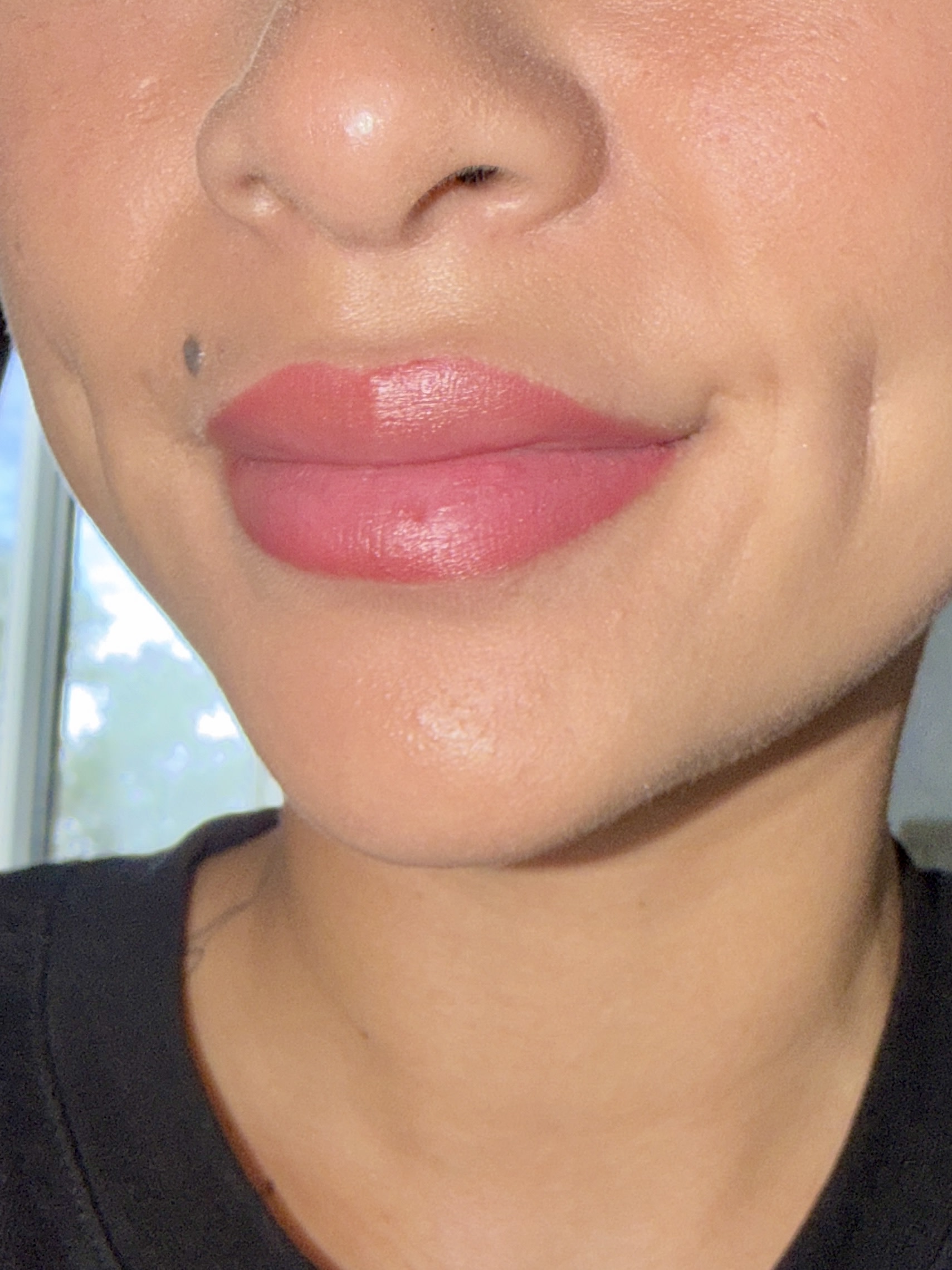 Liner NYX Flirty Flip