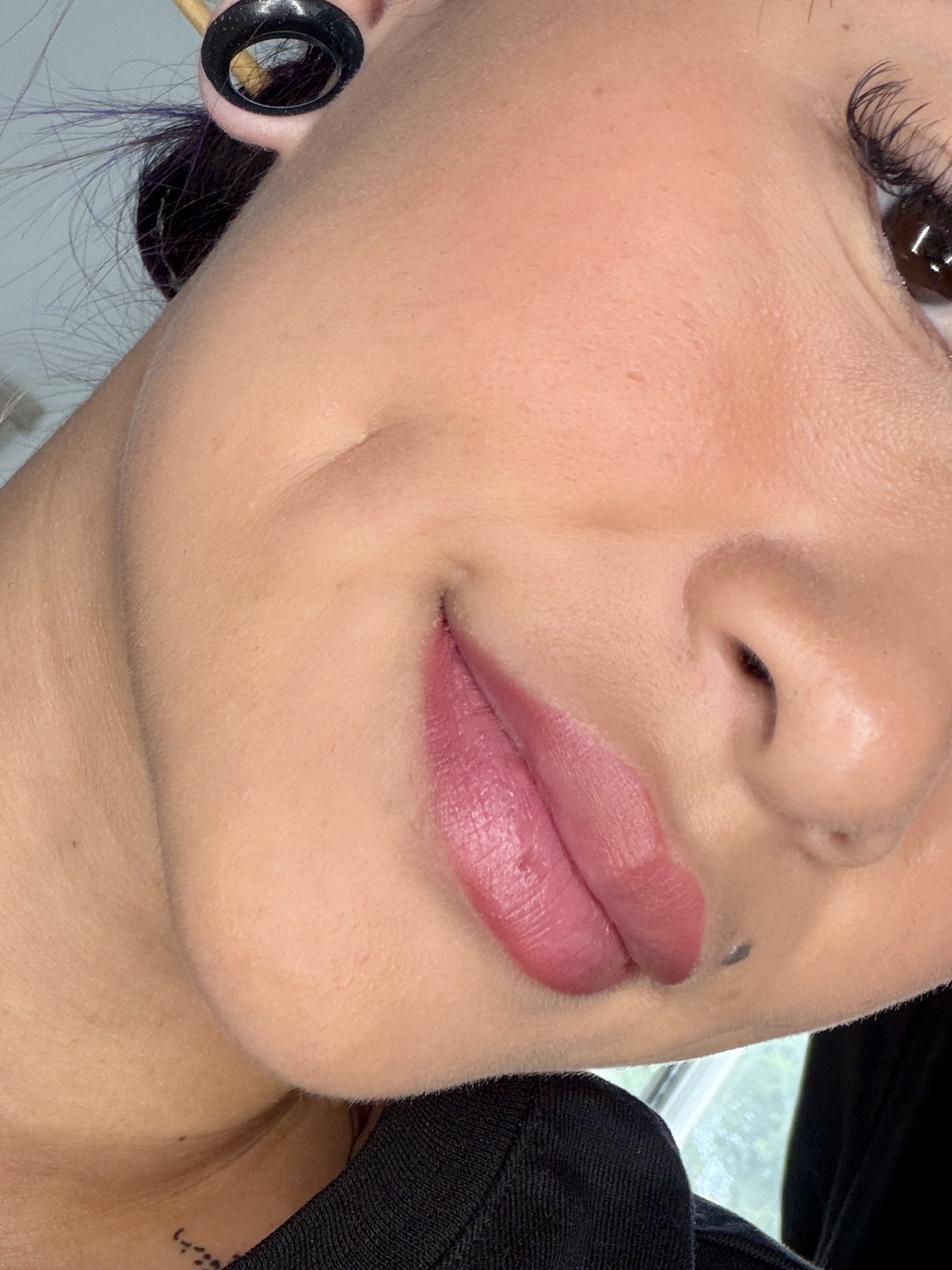 My lips but better