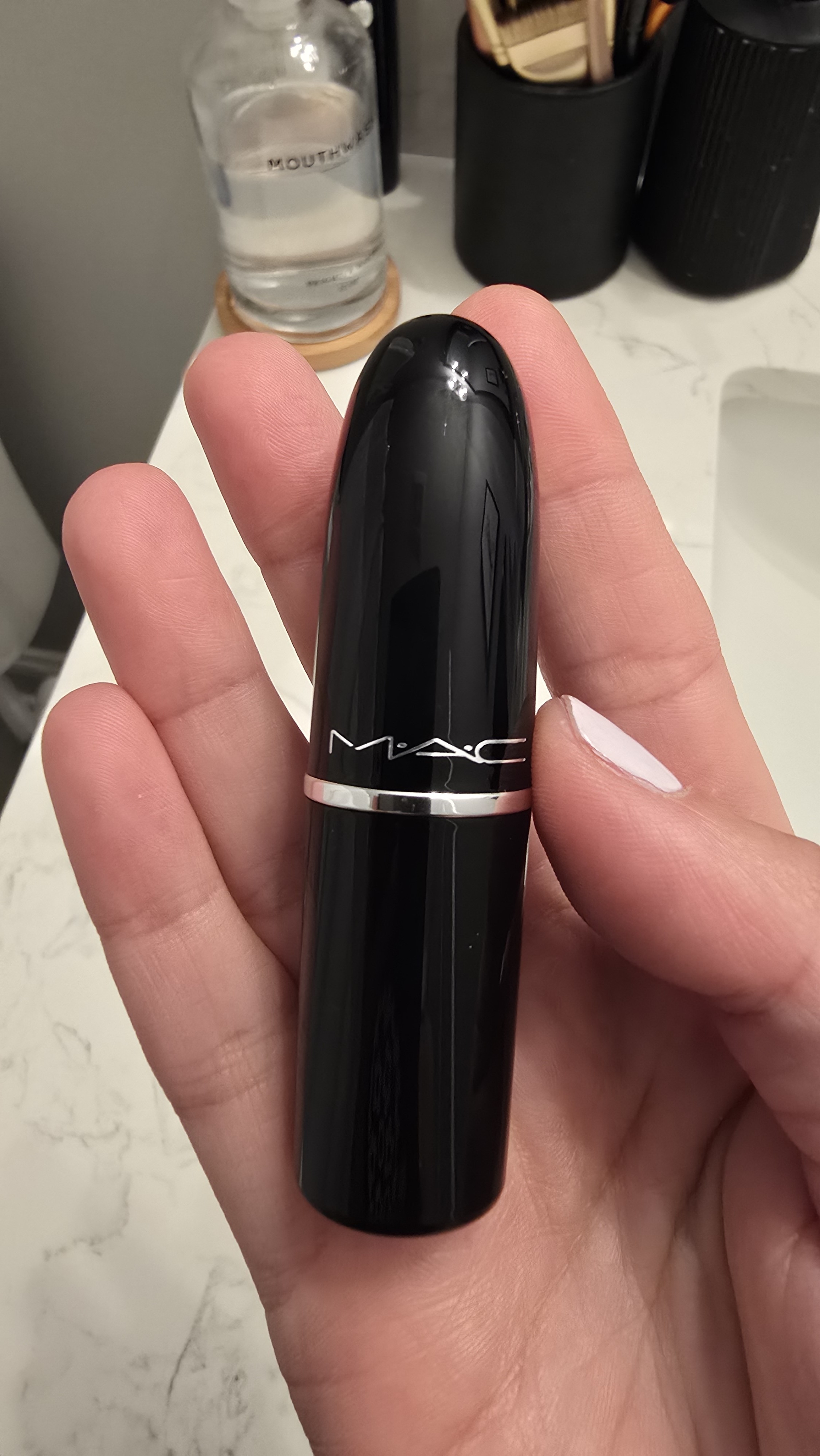 nice packaging