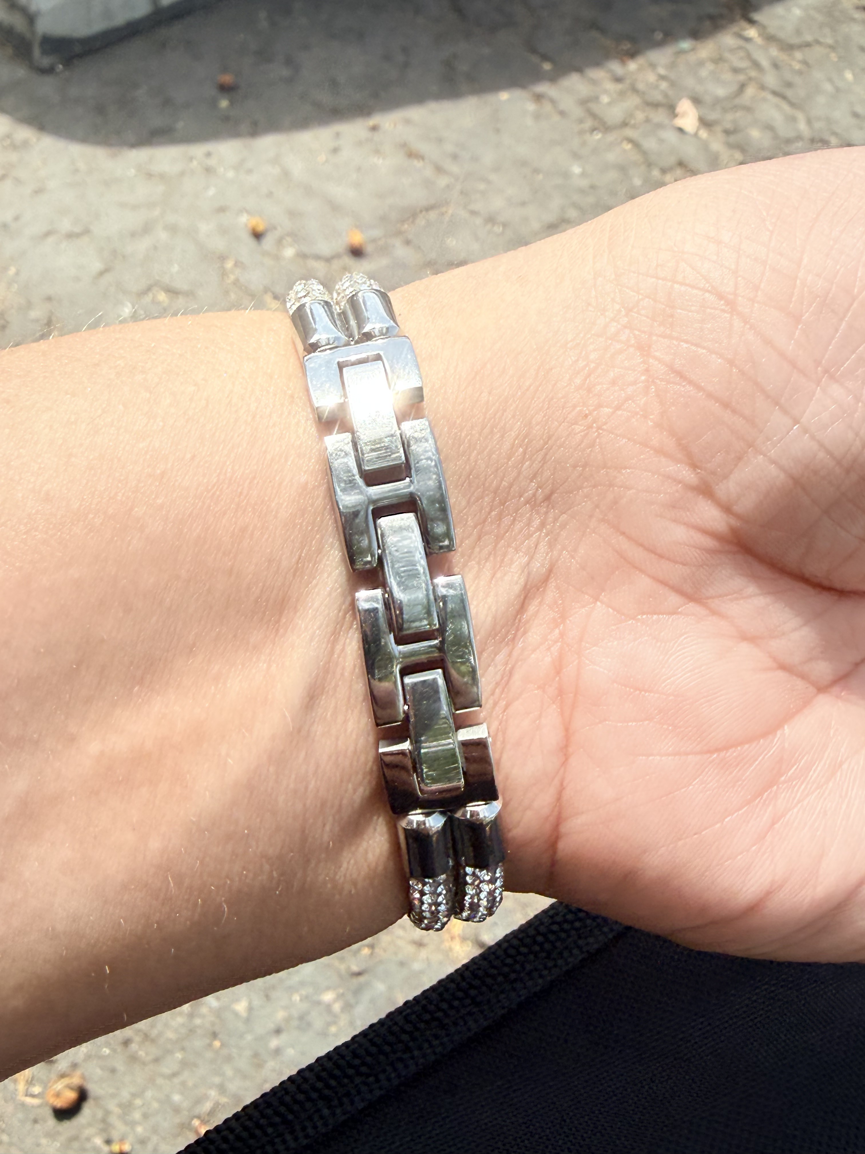 bling