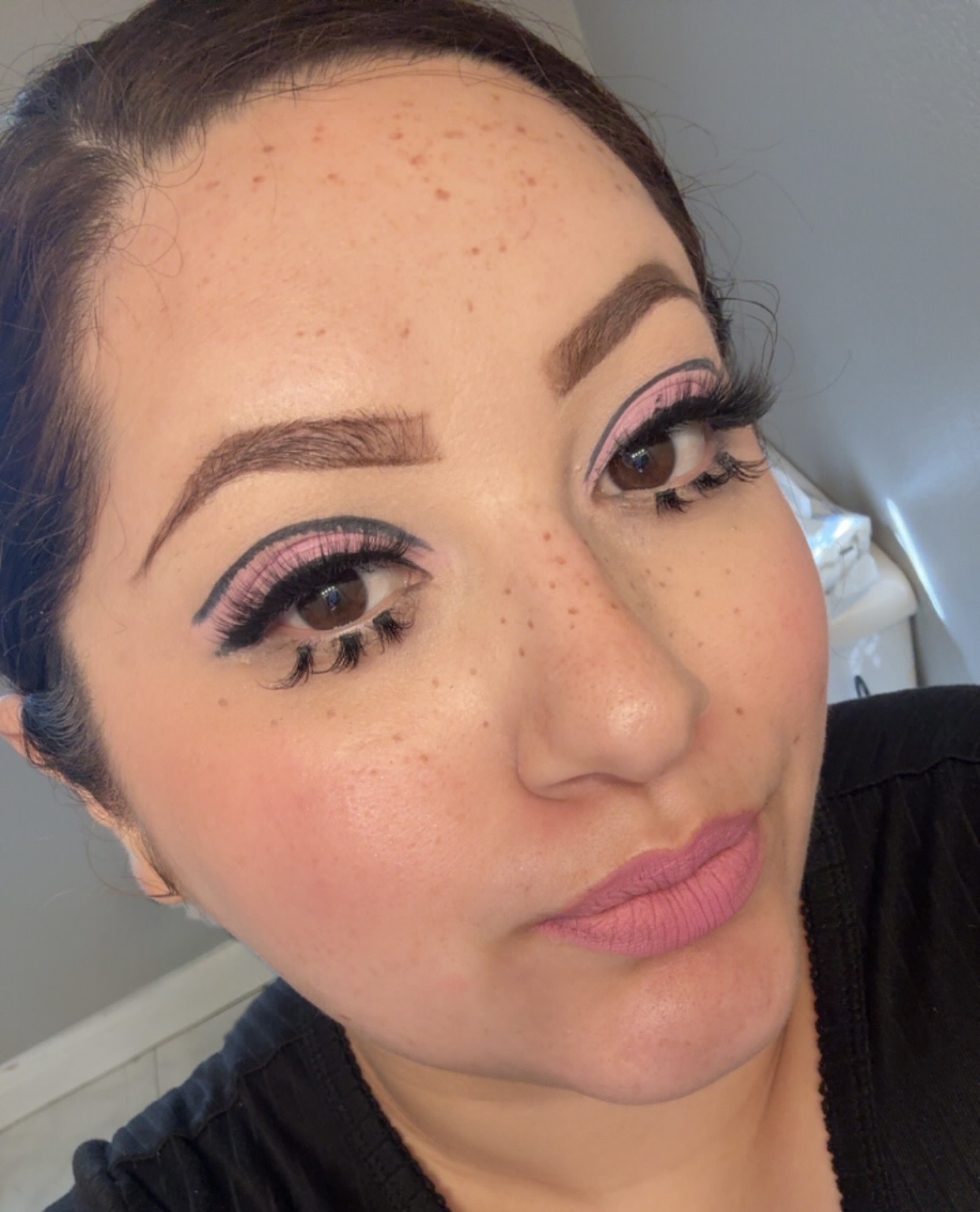 Snob lipstick