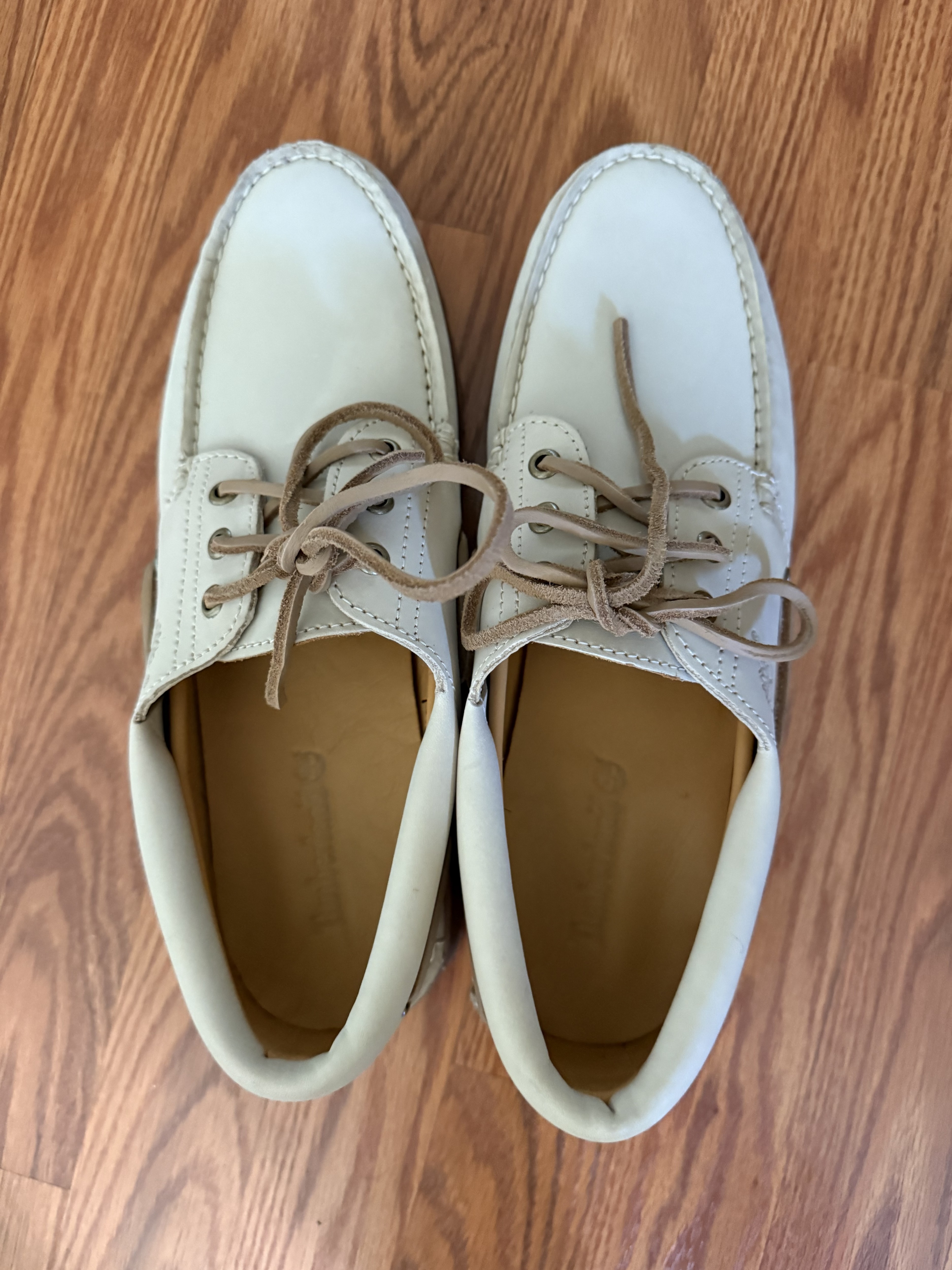 Durable leather
