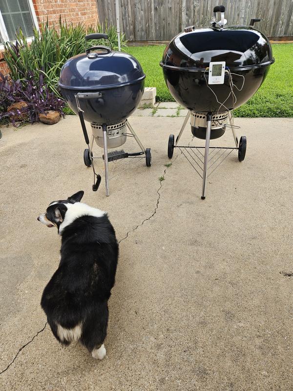Weber family