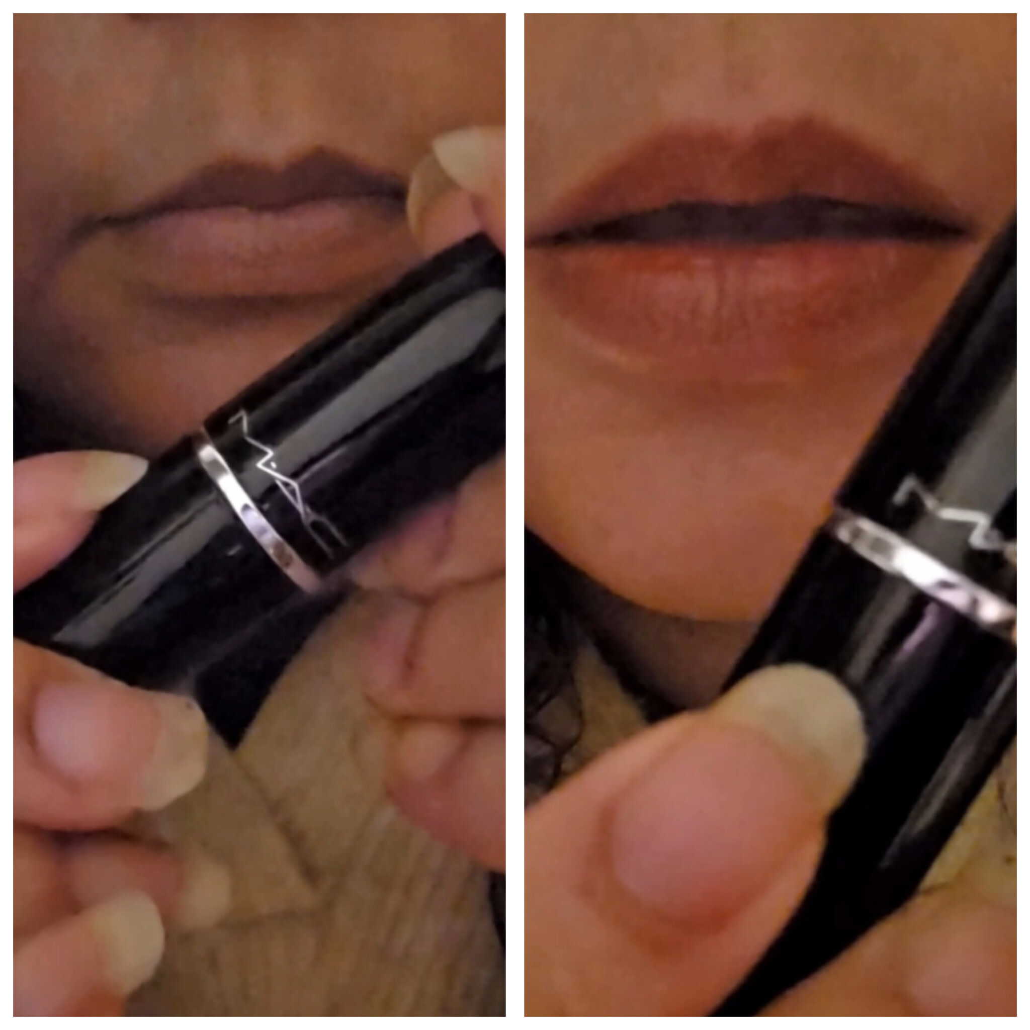 Before and after