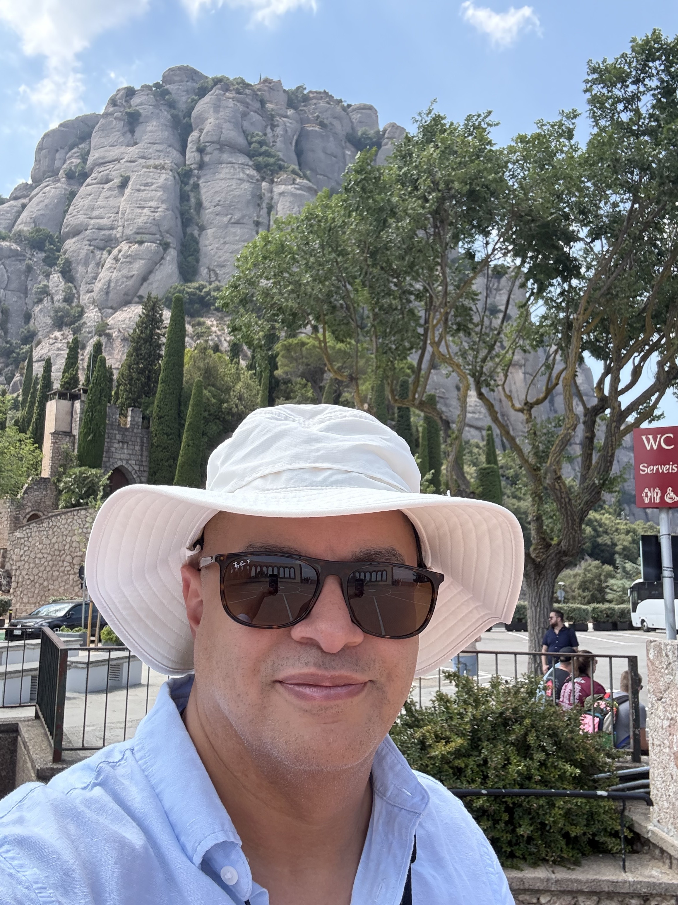 Monserrat sun protection