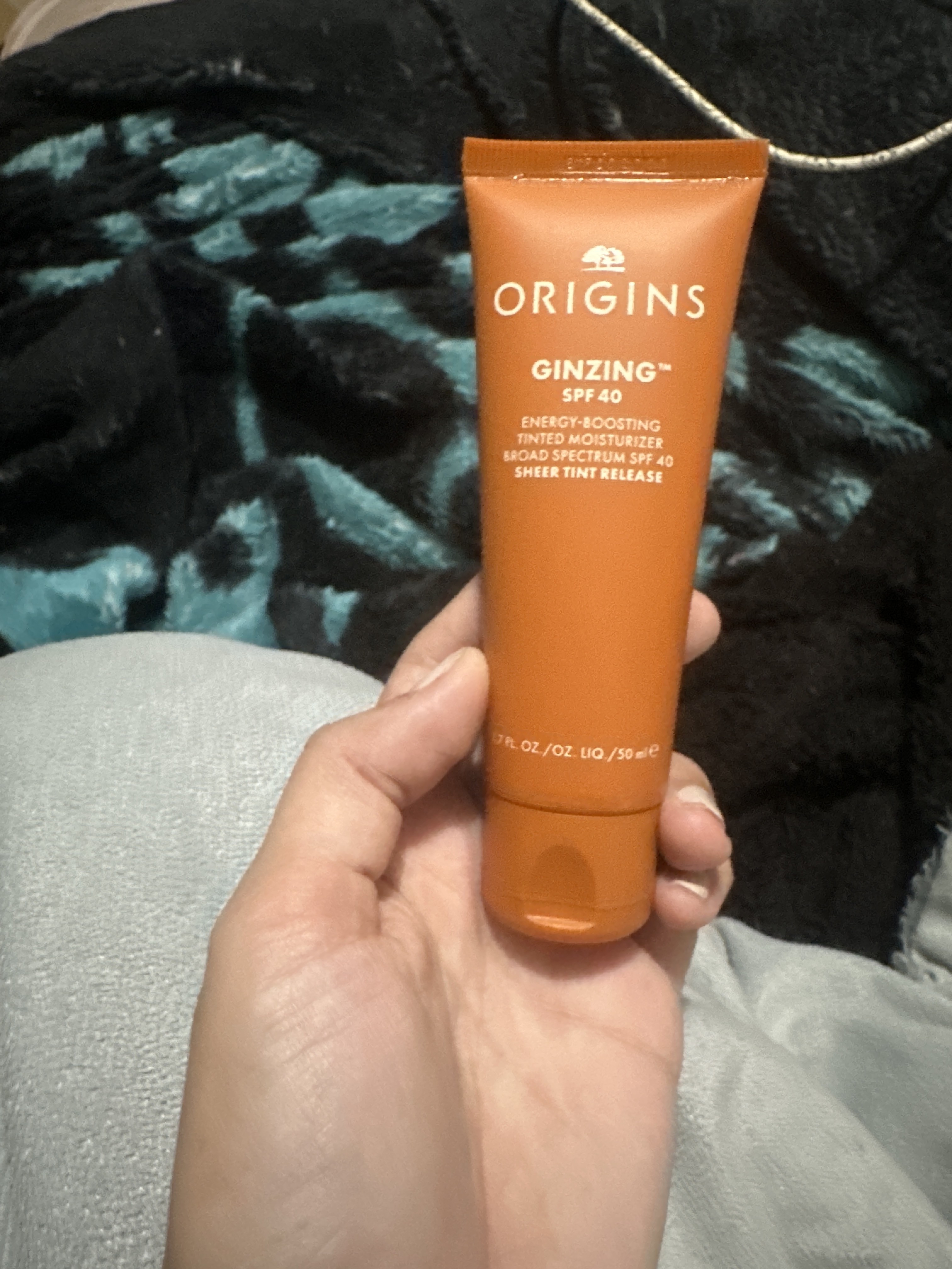 Moisturizer
