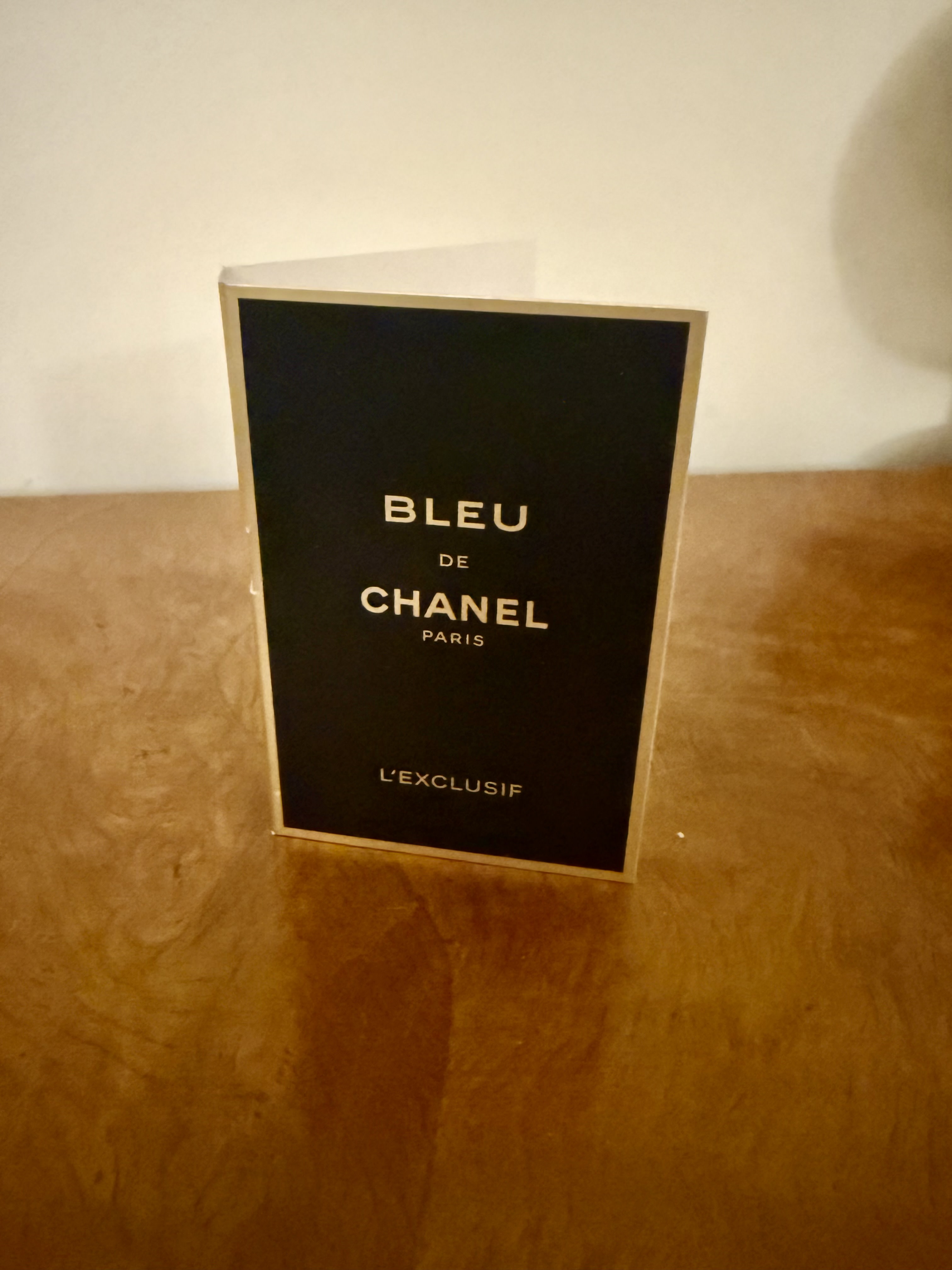 CHANEL BLEU DE CHANEL Shower Gel 6.8 oz. | Bloomingdale's Beauty