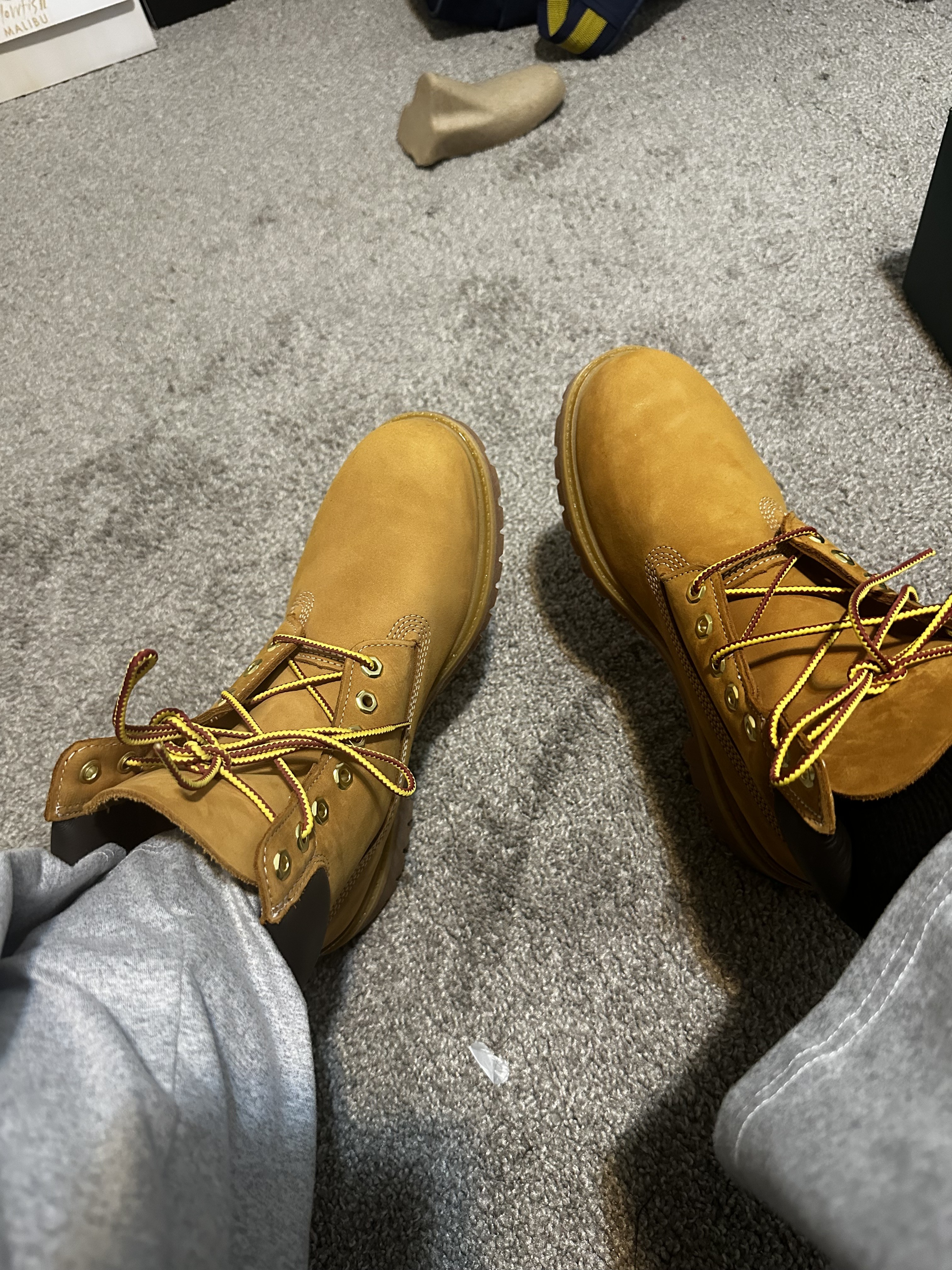 Best boots ever #SWEEPSTAKES