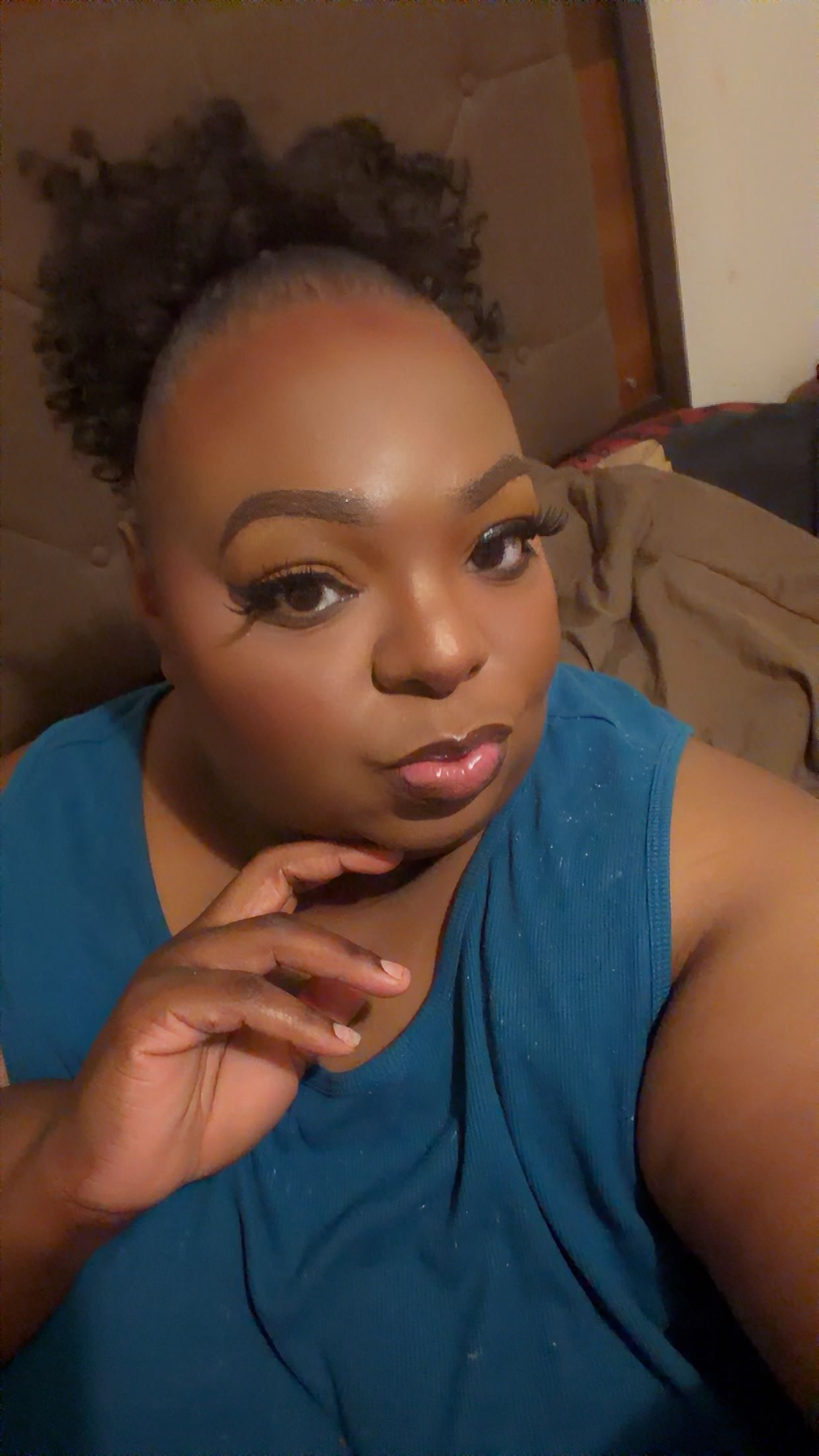 I love this foundation!!