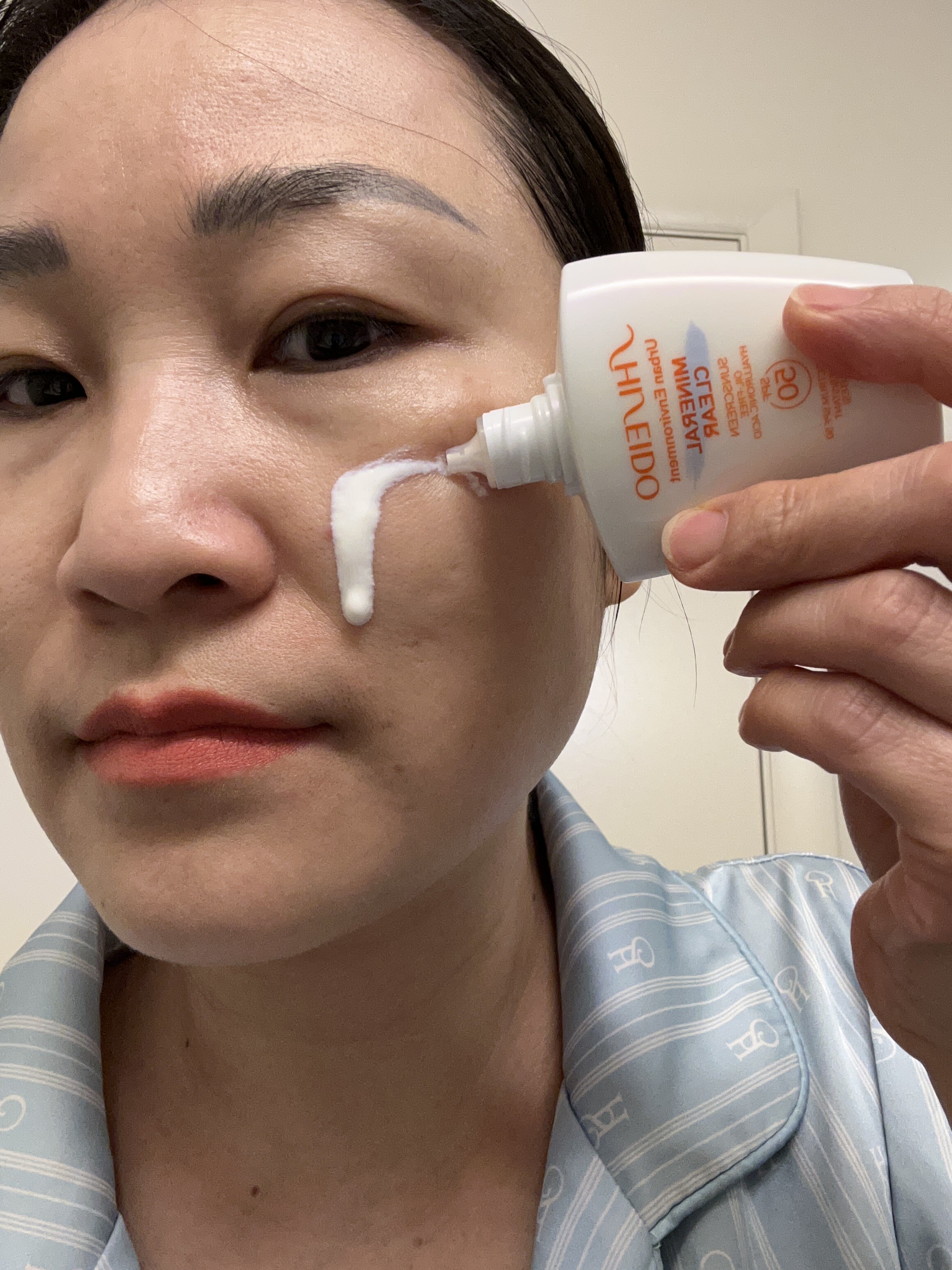 Fantastic Lightweight Mineral Sunscreen