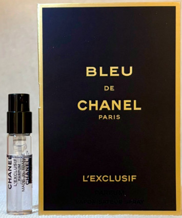 CHANEL BLEU DE CHANEL Parfum Spray | Bloomingdale's Beauty & Cosmetics