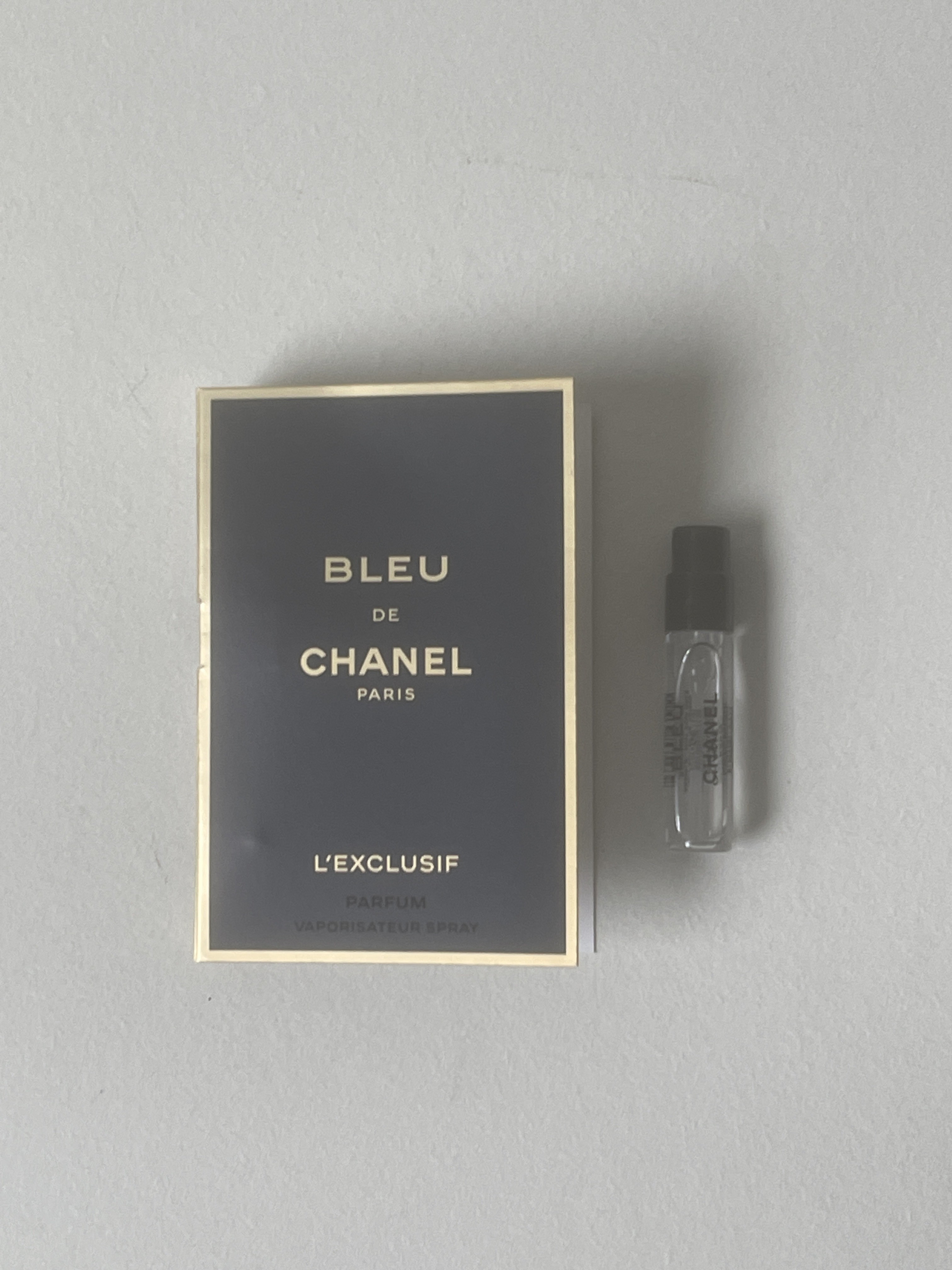 CHANEL BLEU DE CHANEL Shower Gel 6.8 oz. | Bloomingdale's Beauty