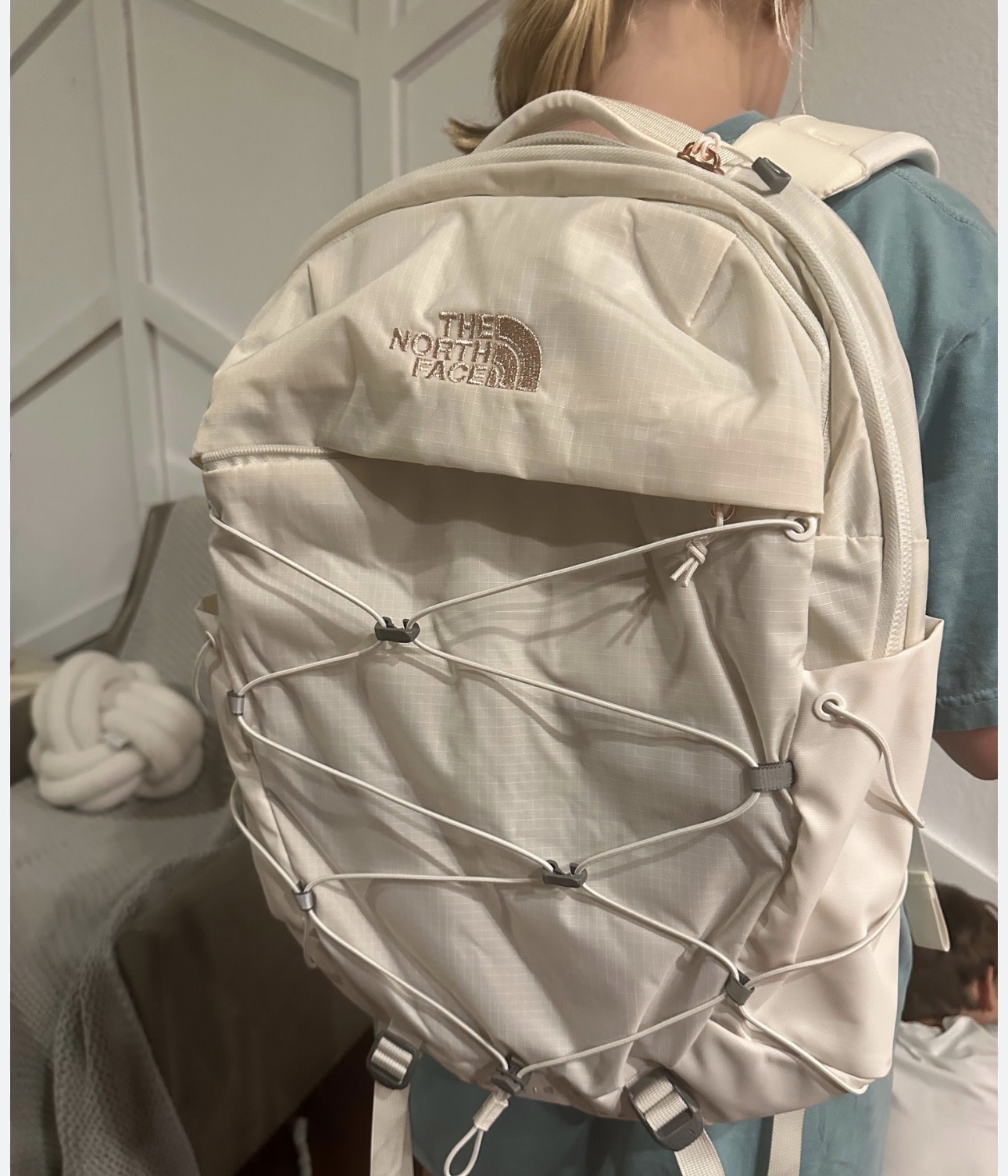 Everyday bag