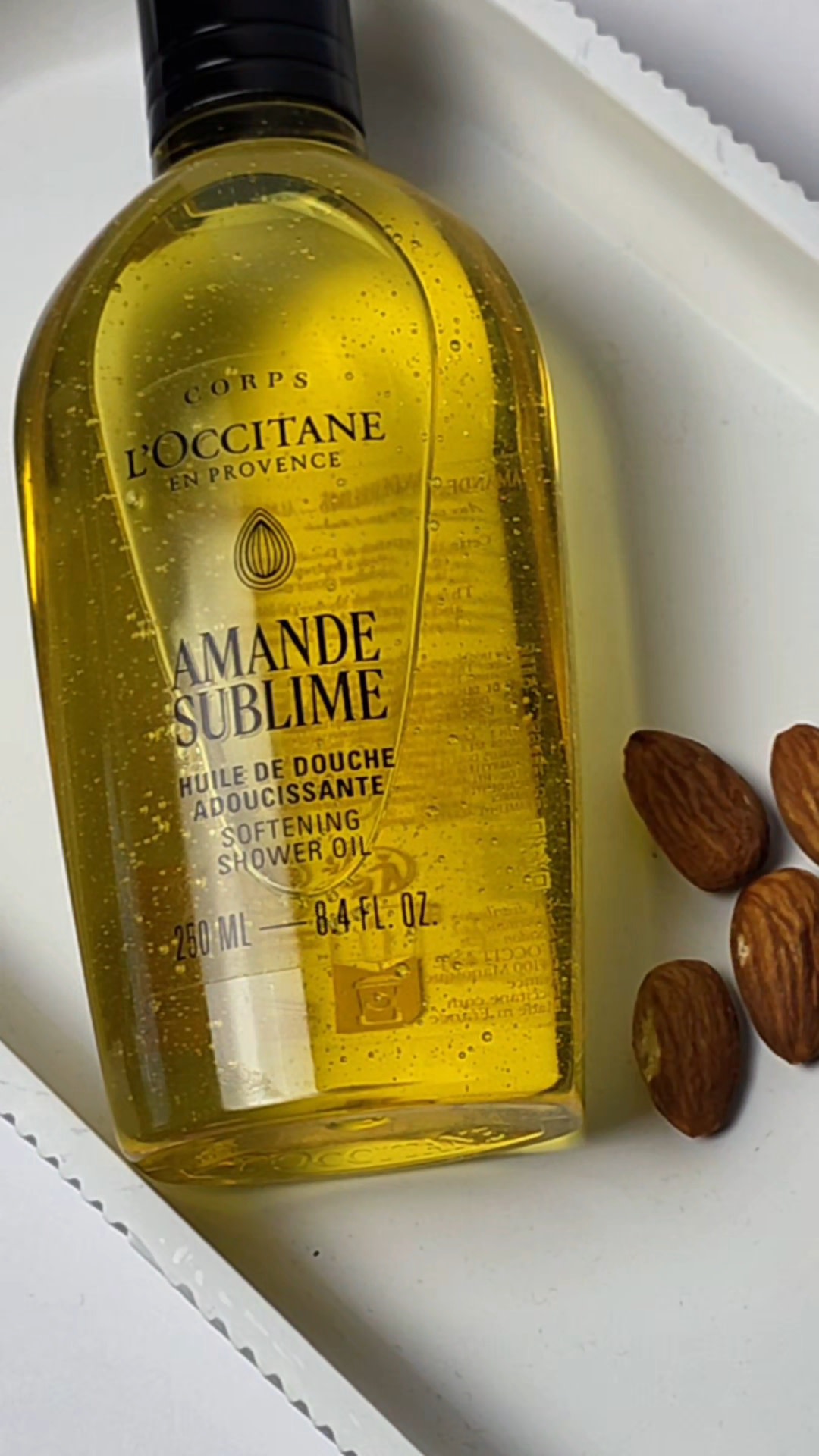 Body Oil