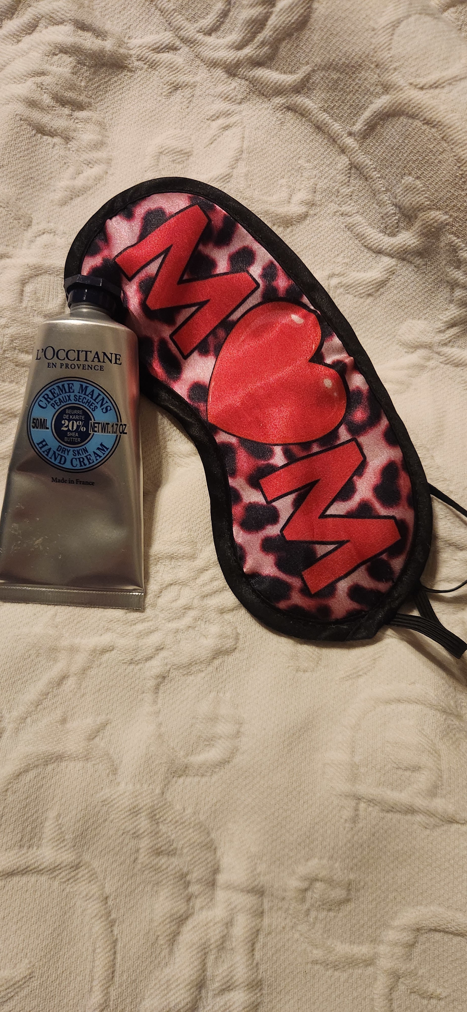 good combination