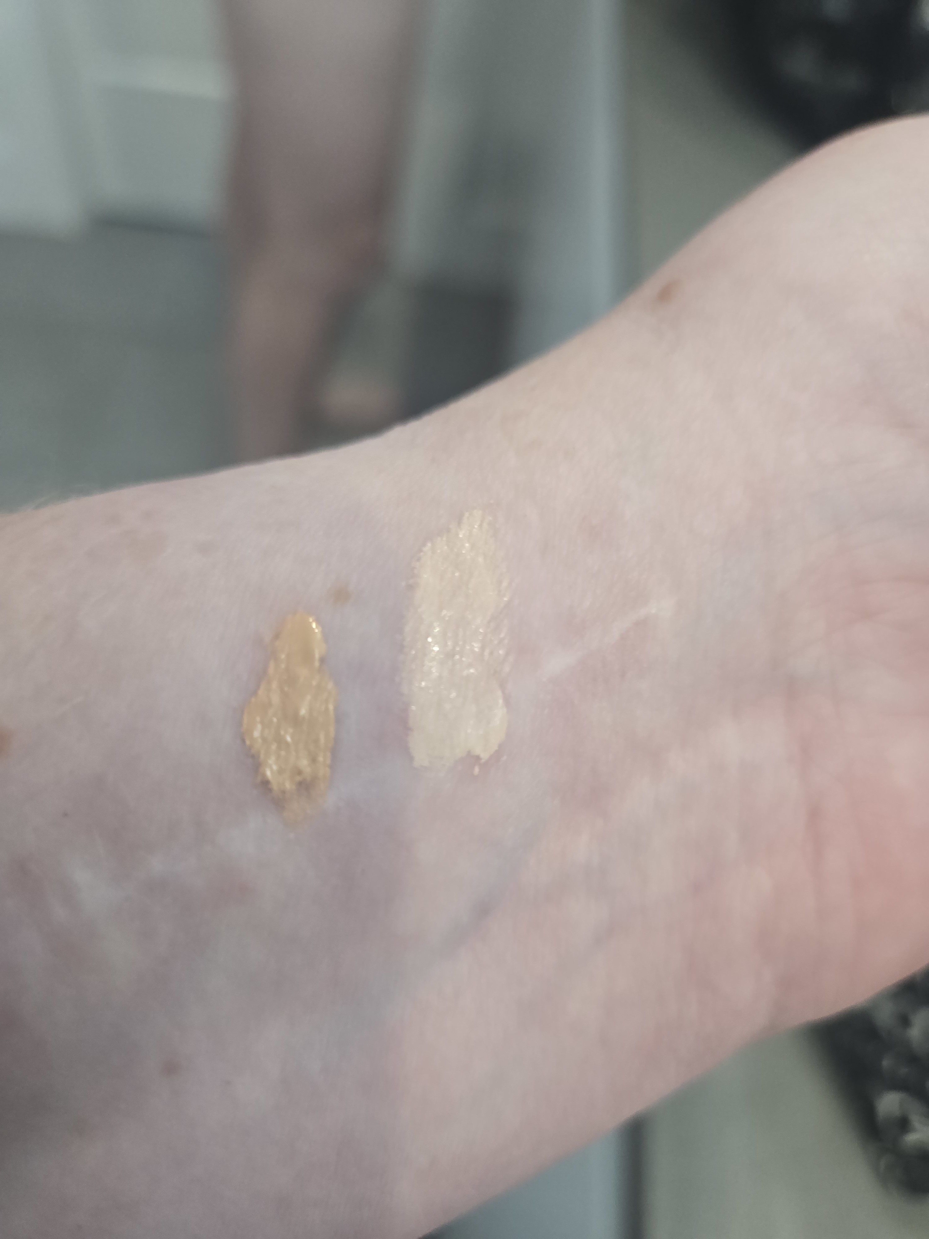 36 hour (left) vs 24 hour (right)