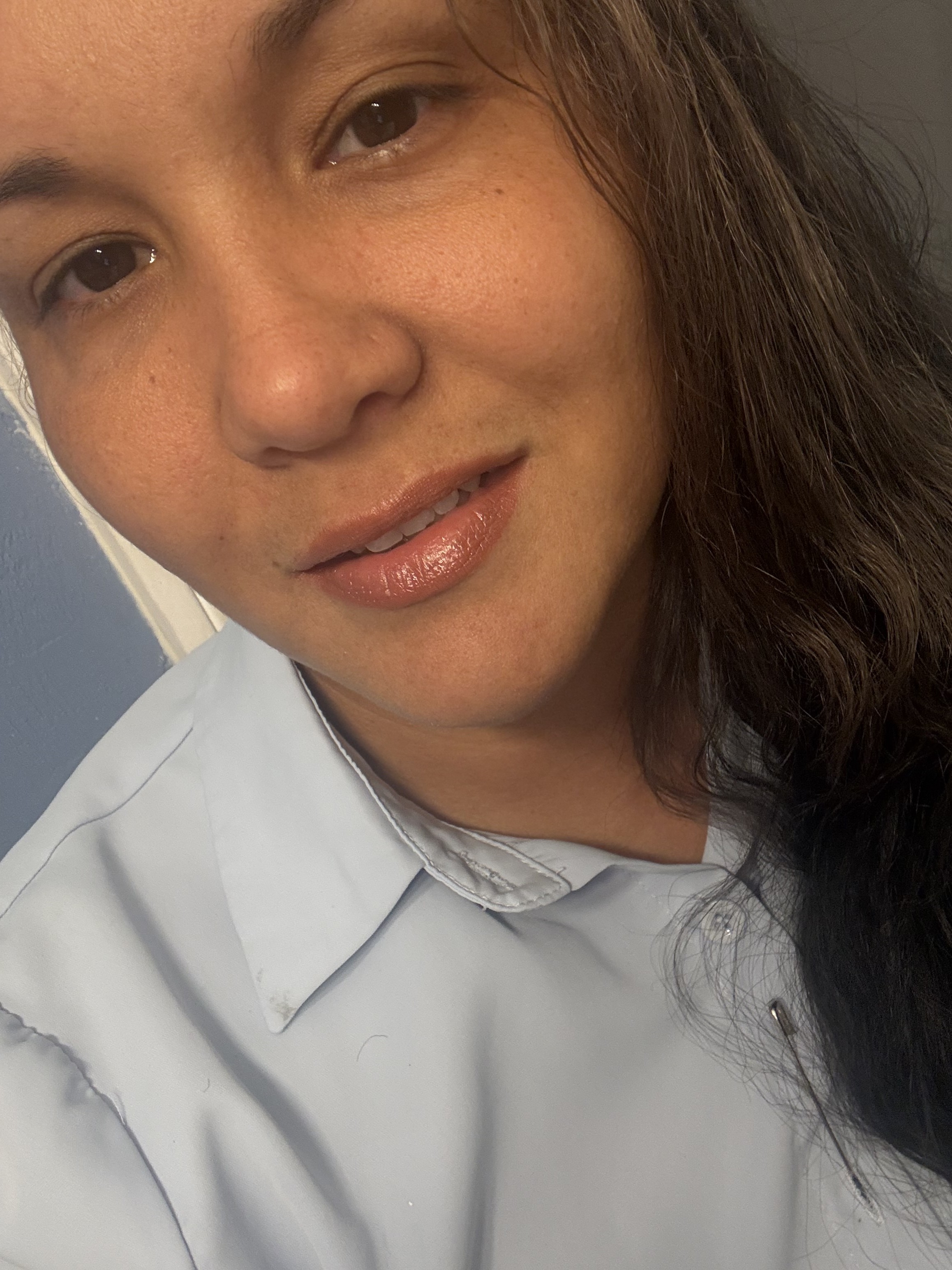 Lips on