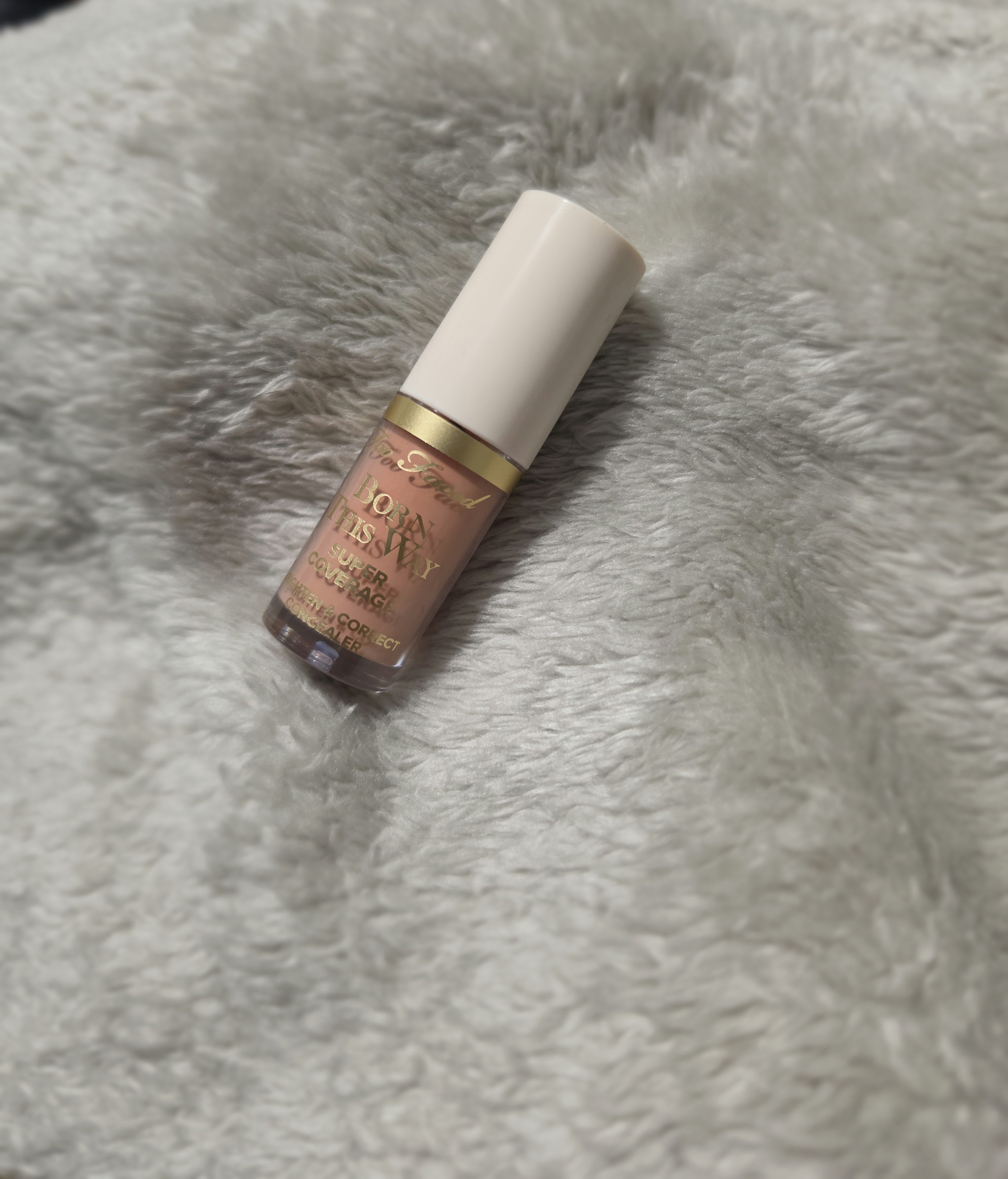 Perfect for Dark Circles