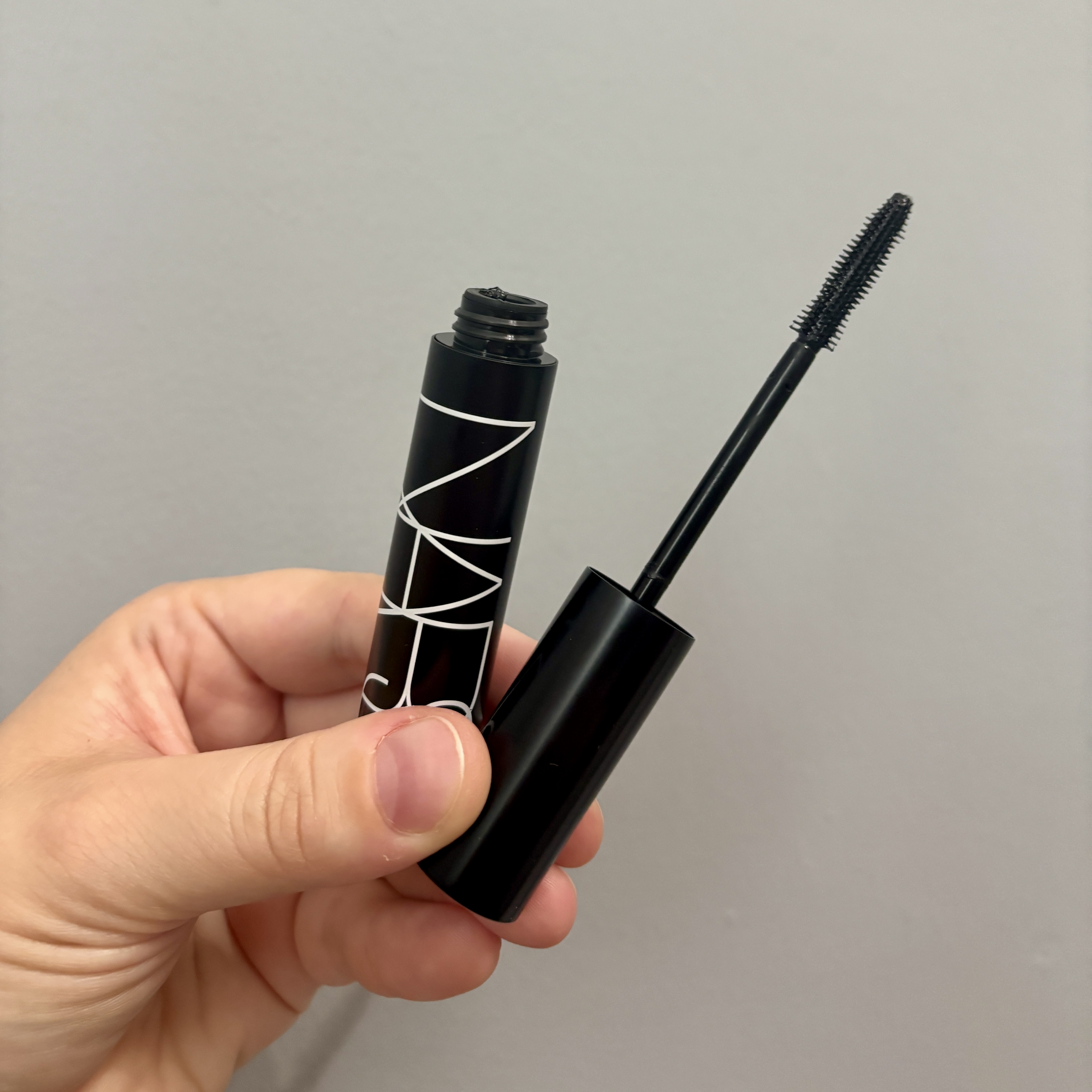 Precise wand