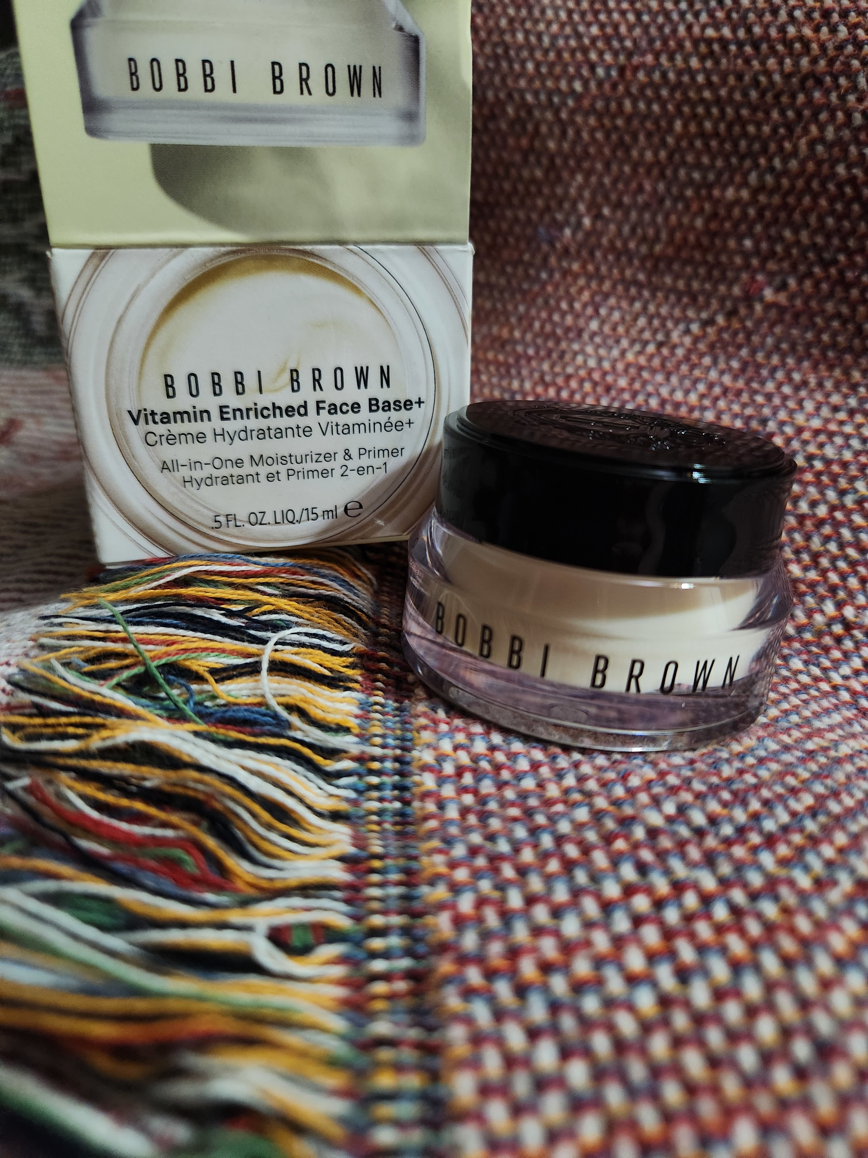 Bobbi Brown Vitamin Enriched Face Base+