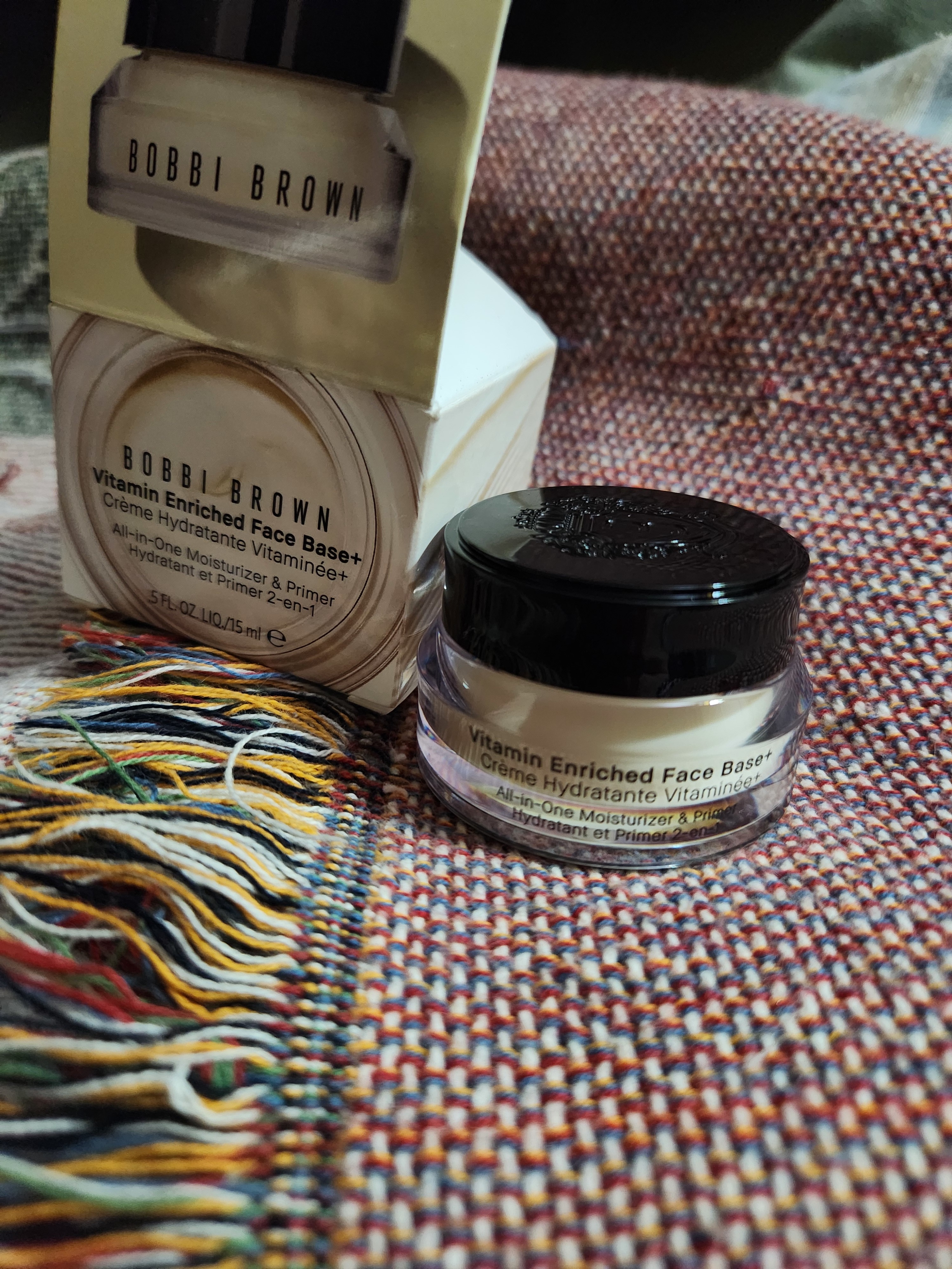 Bobbi Brown Vitamin Enriched Face Base+Bobbi Brown Vitamin Enriched Face Base+