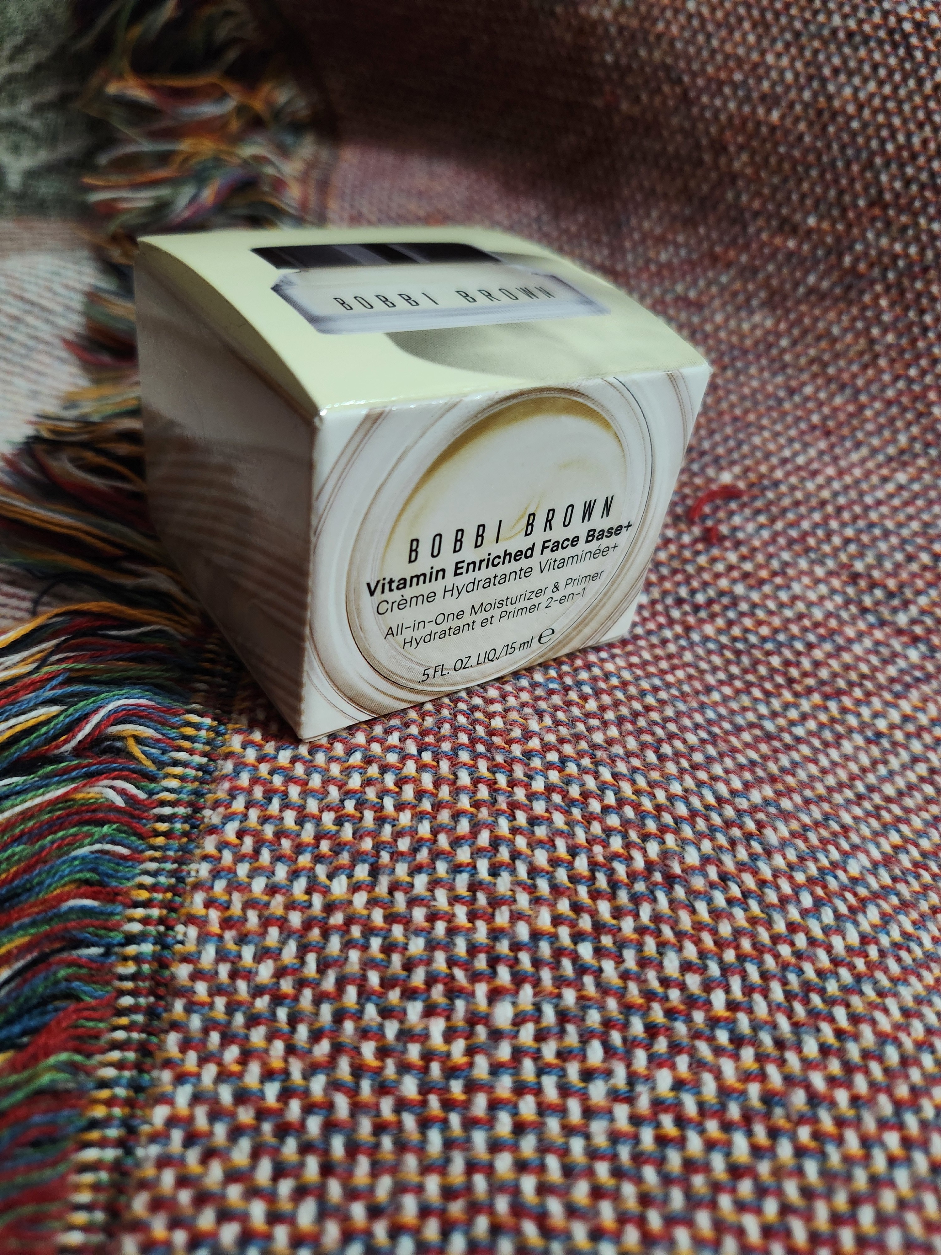 Bobbi Brown Vitamin Enriched Face Base+
