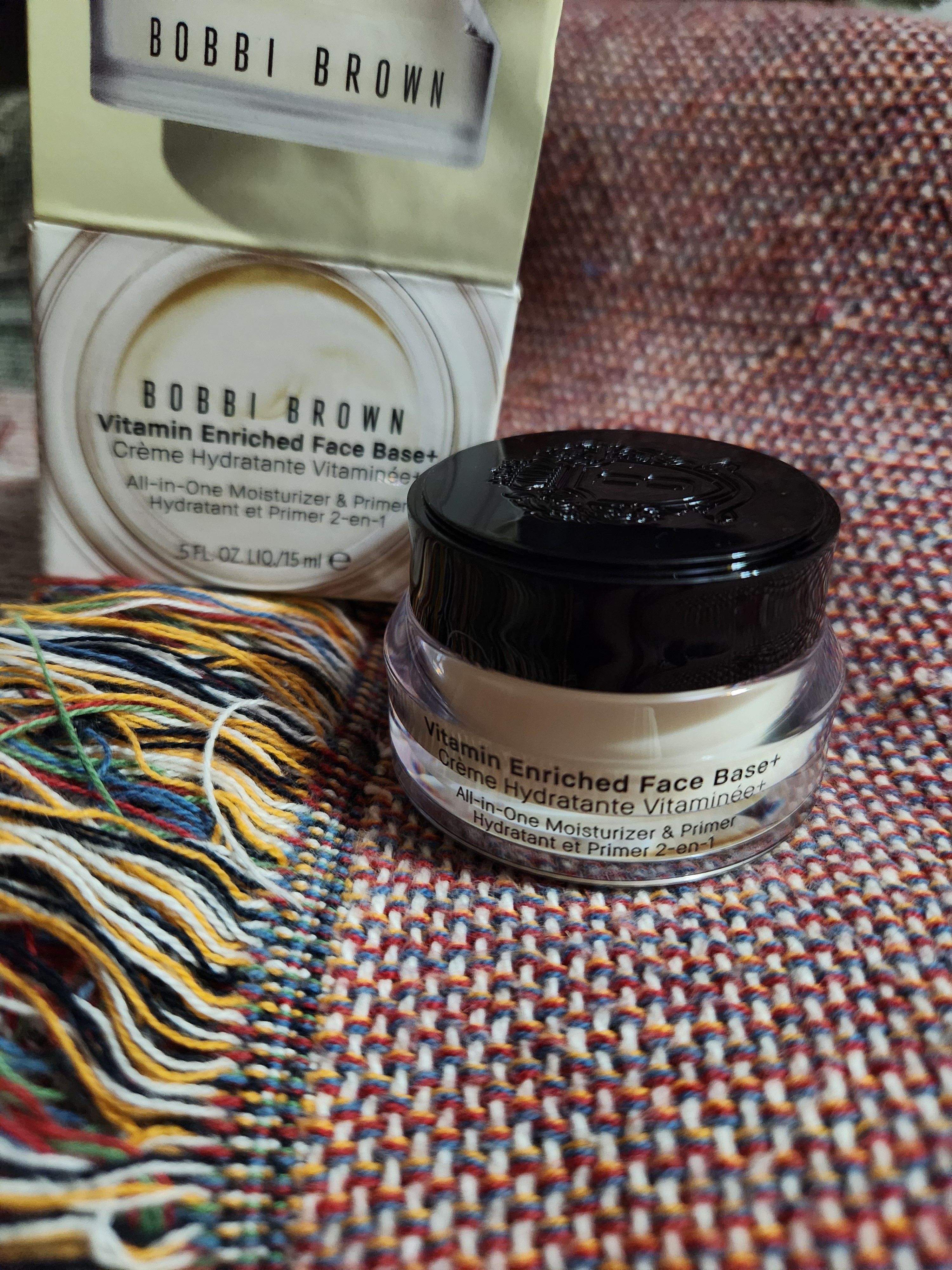 Bobbi Brown Vitamin Enriched Face Base+