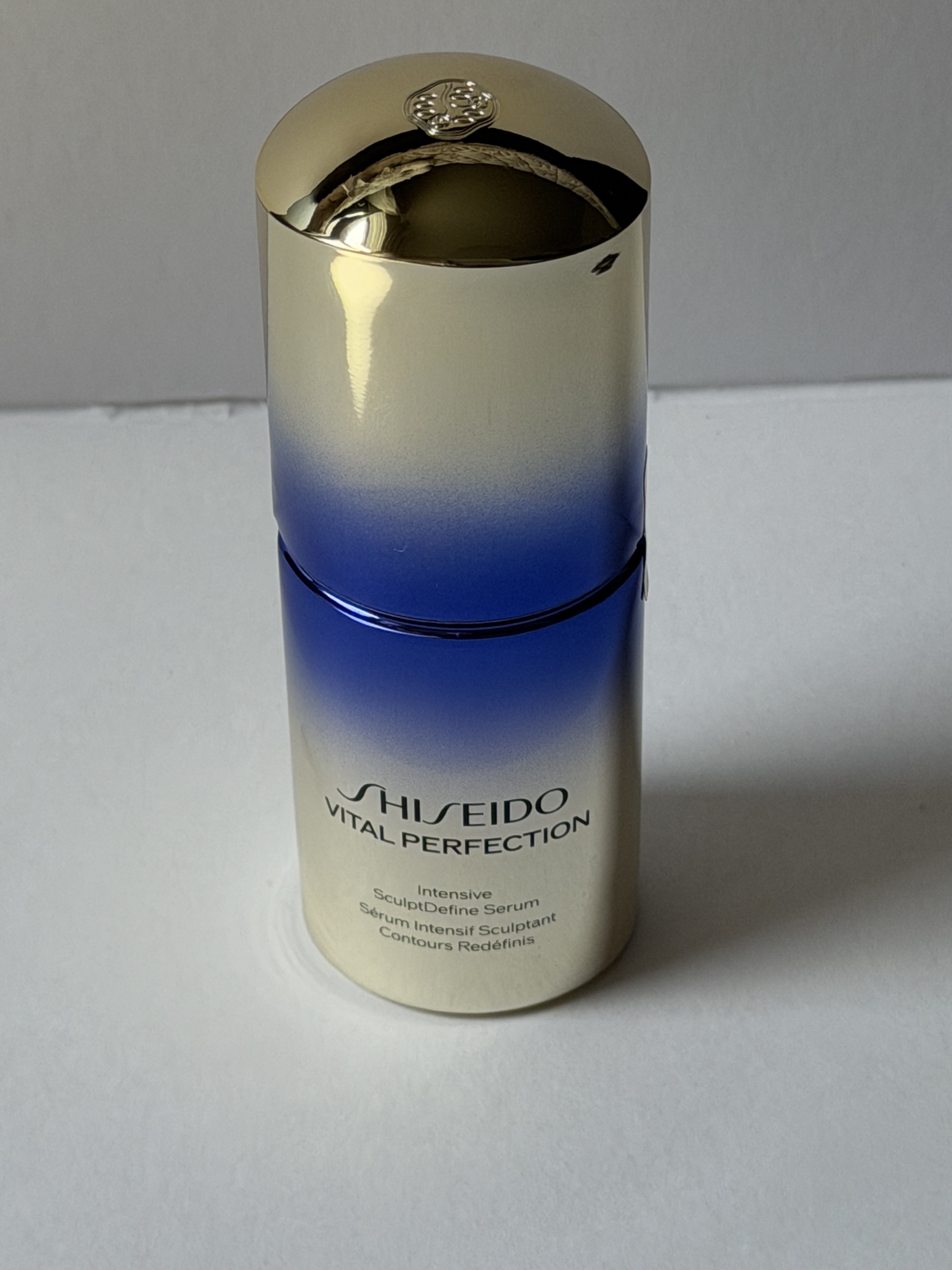 Shiseido Vital Perfection Uplifting & Firming Collection - Macy's