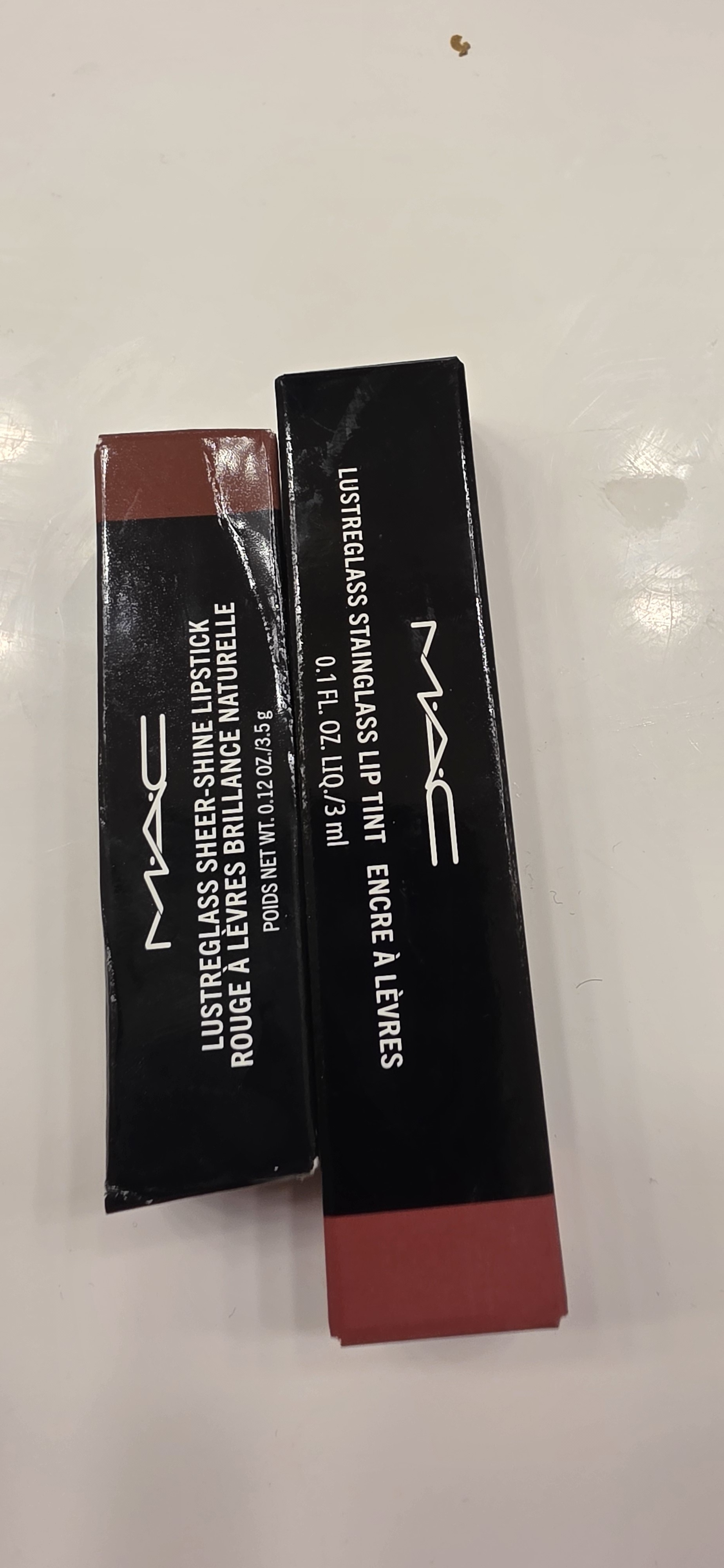 Sheer Lipstick