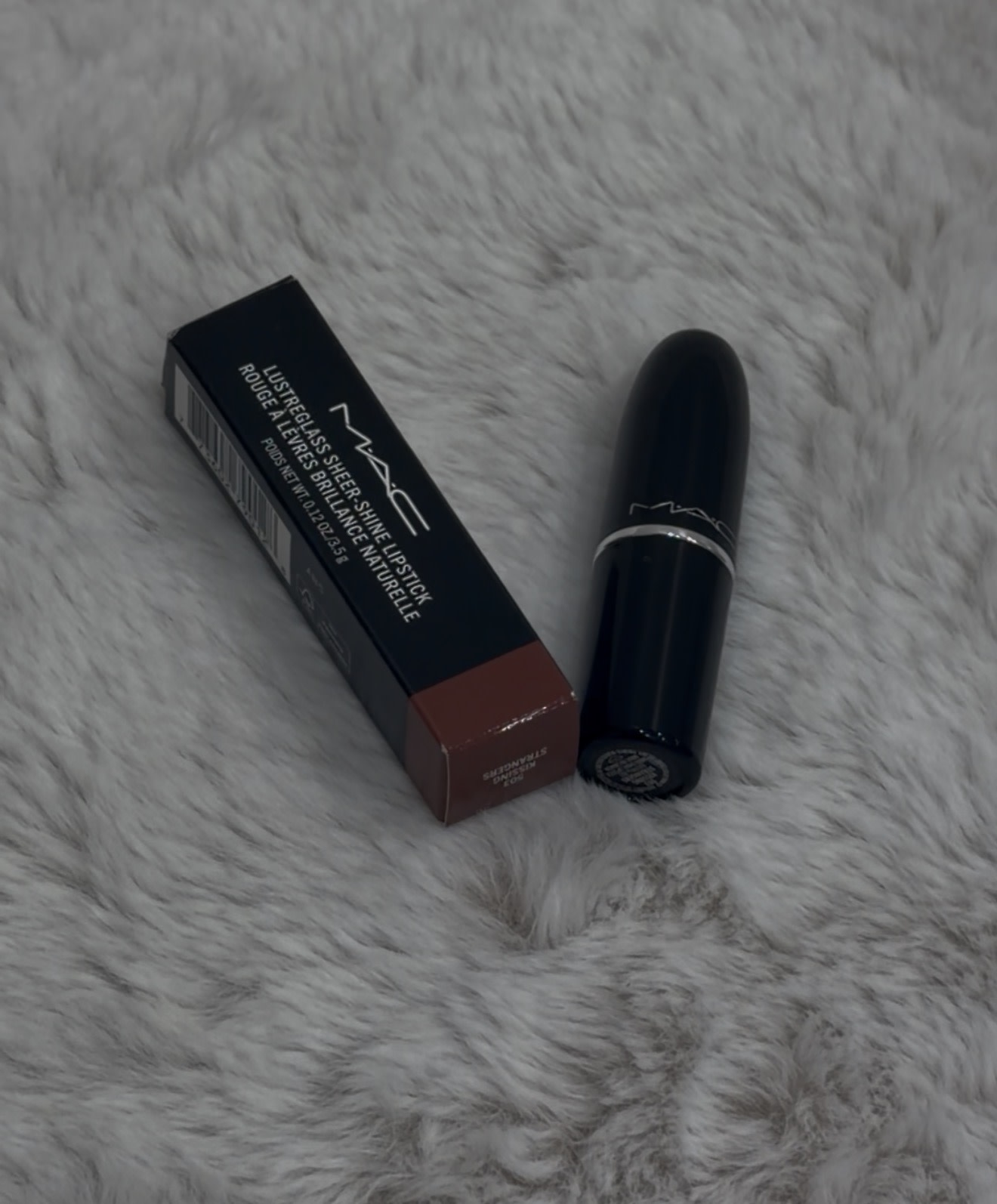 My New Everyday Lipstick