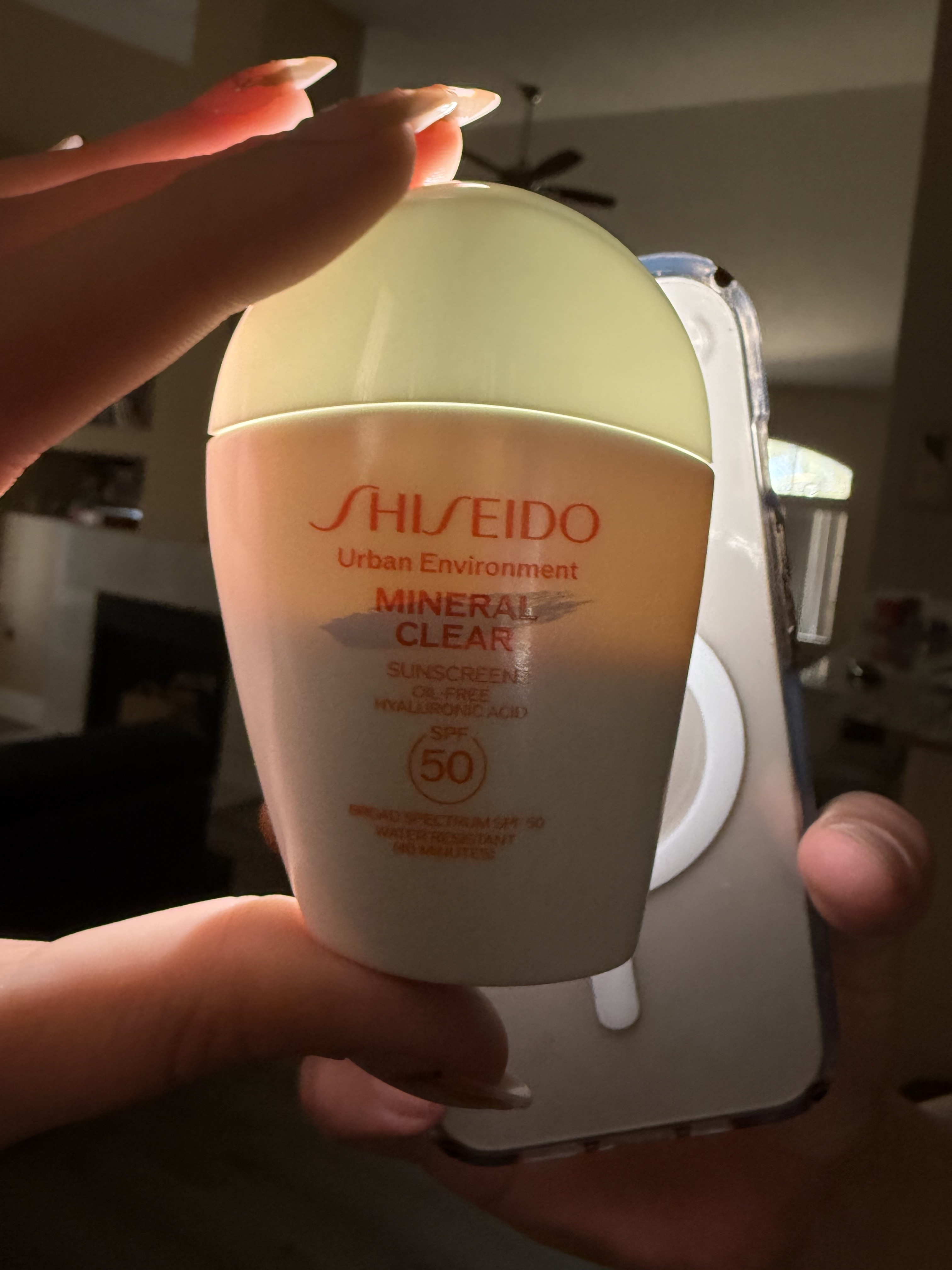 a ton of room left in the bottle