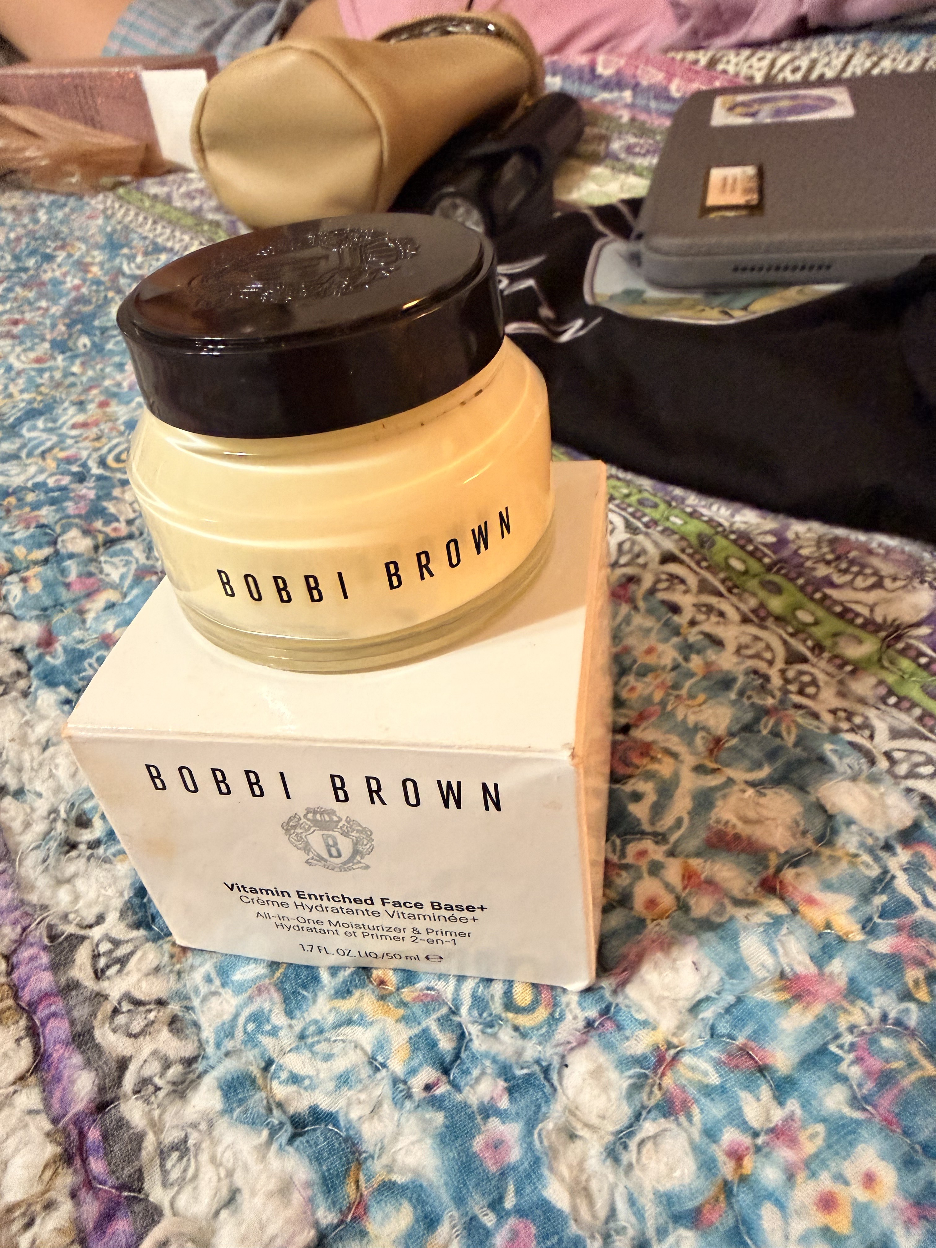 Dry Skin savior