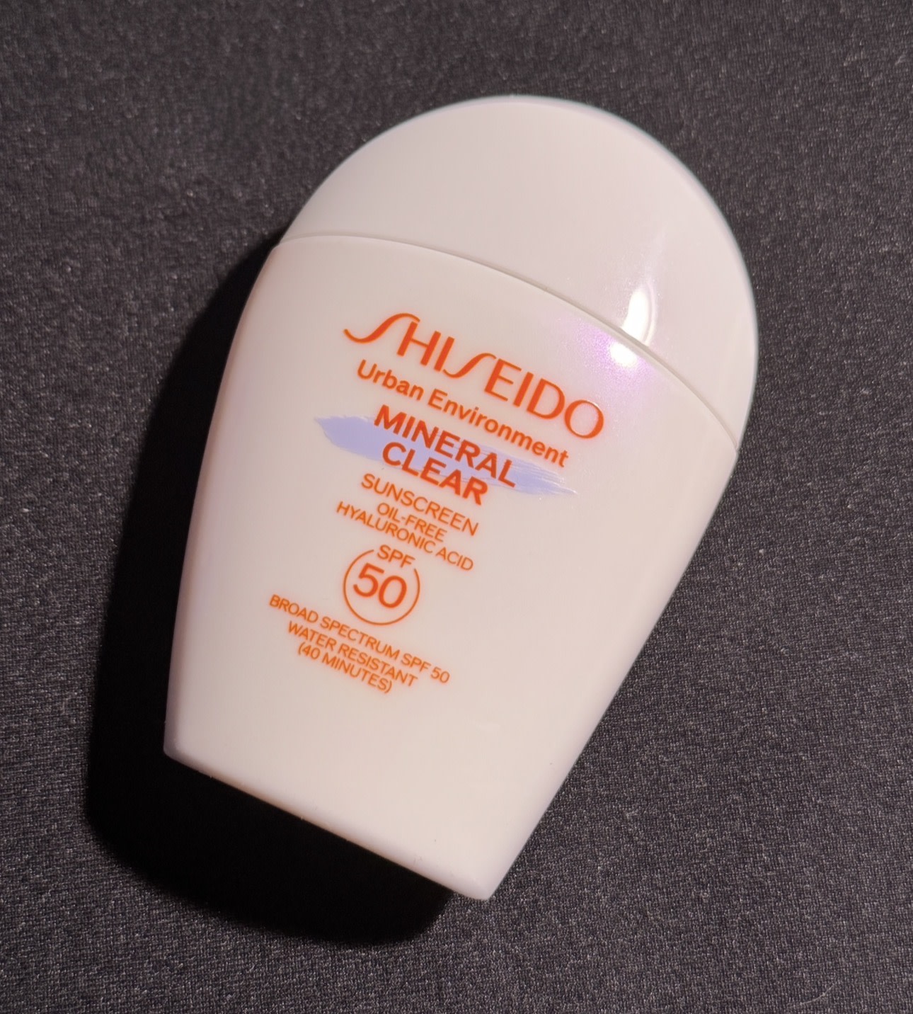 Fav Sunscreen